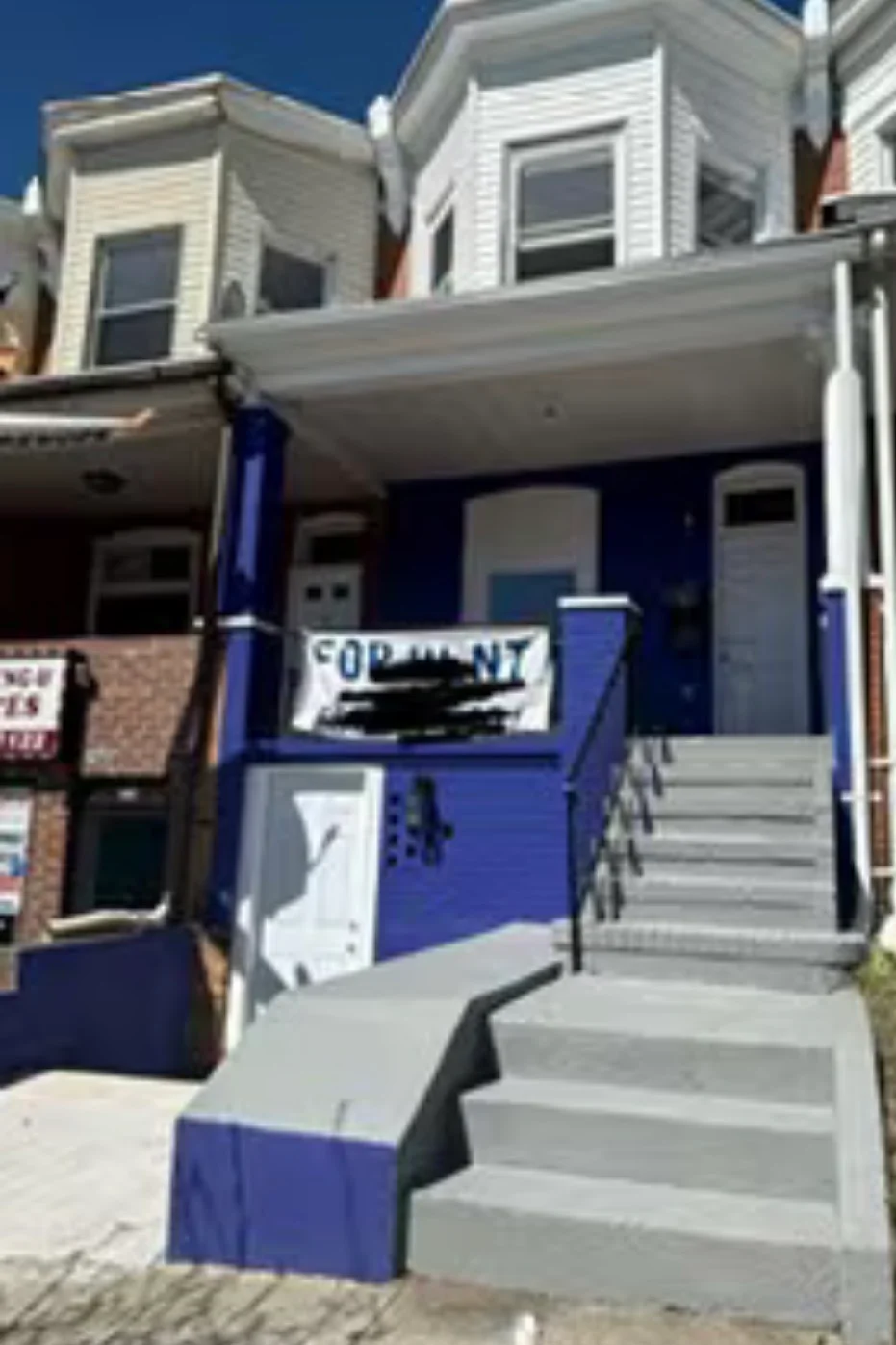 Studio Multi-Family Home – 3420 Belair Rd, Baltimore, MD