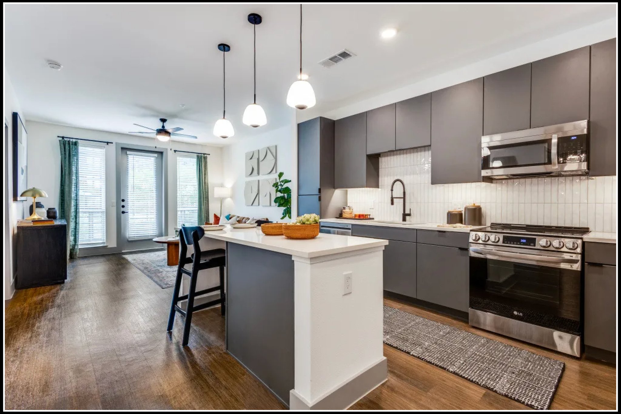 Lewisville Apartment: 2901 Lady Bettye Drive