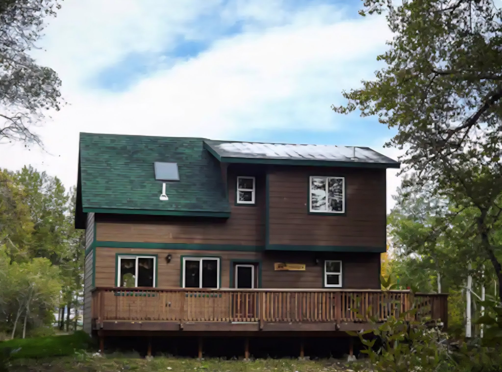 Bozeman Other: 135 Hideaway Dr