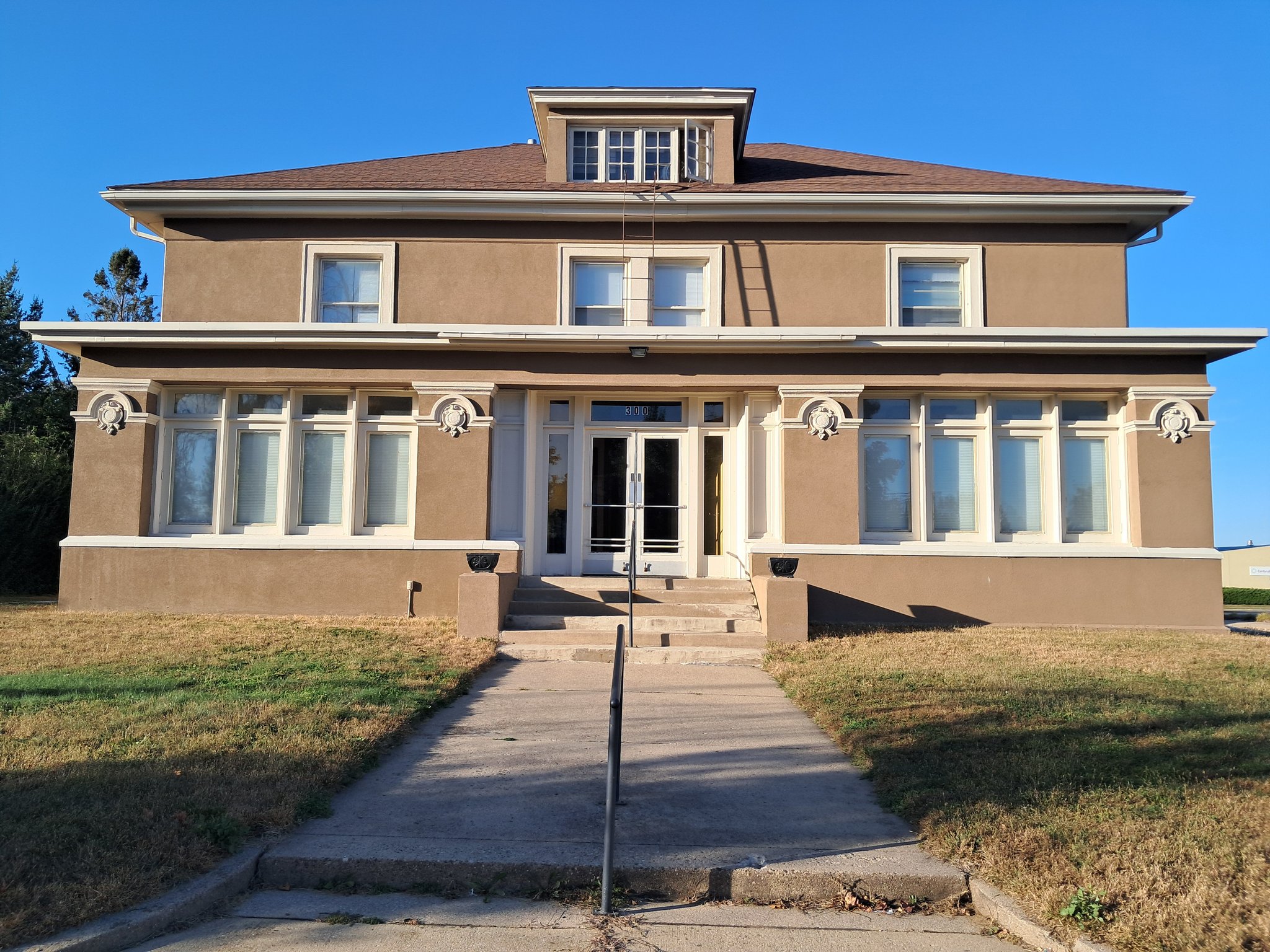 Austin Apartment: 300 2nd Ave SW