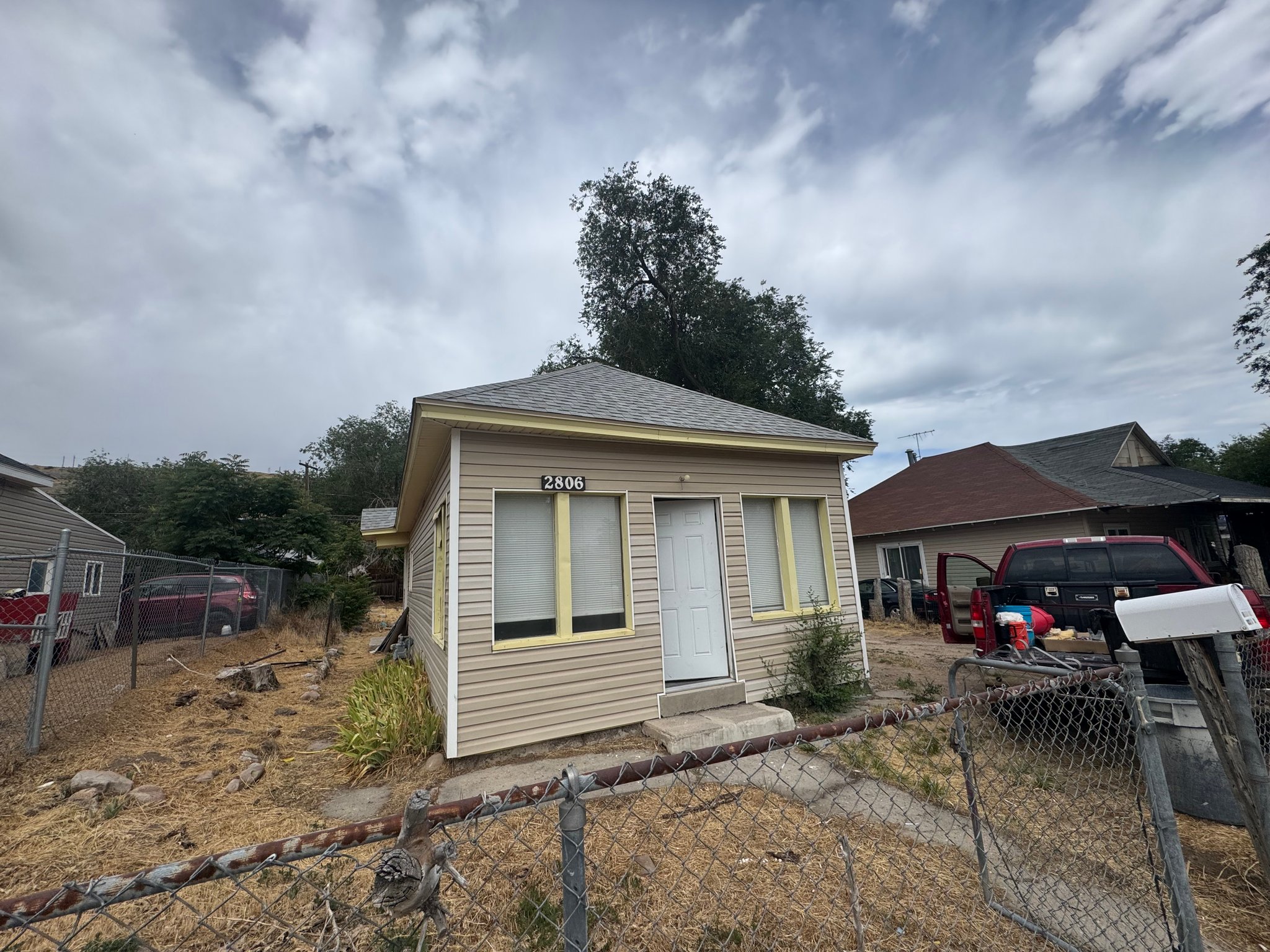 Magna House: 2806 S 9150 W