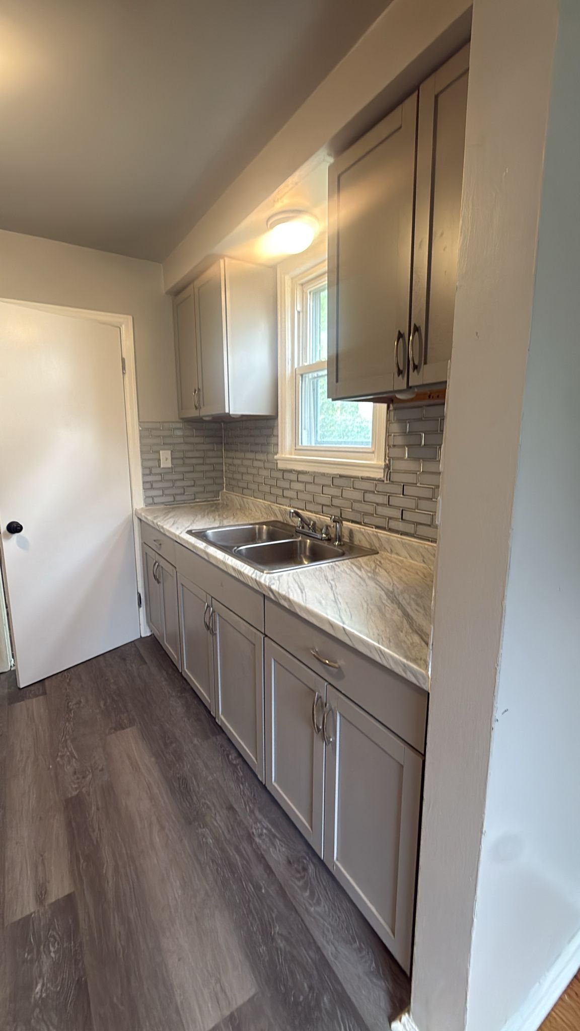 Milwaukee House: 4628 N 24th Pl