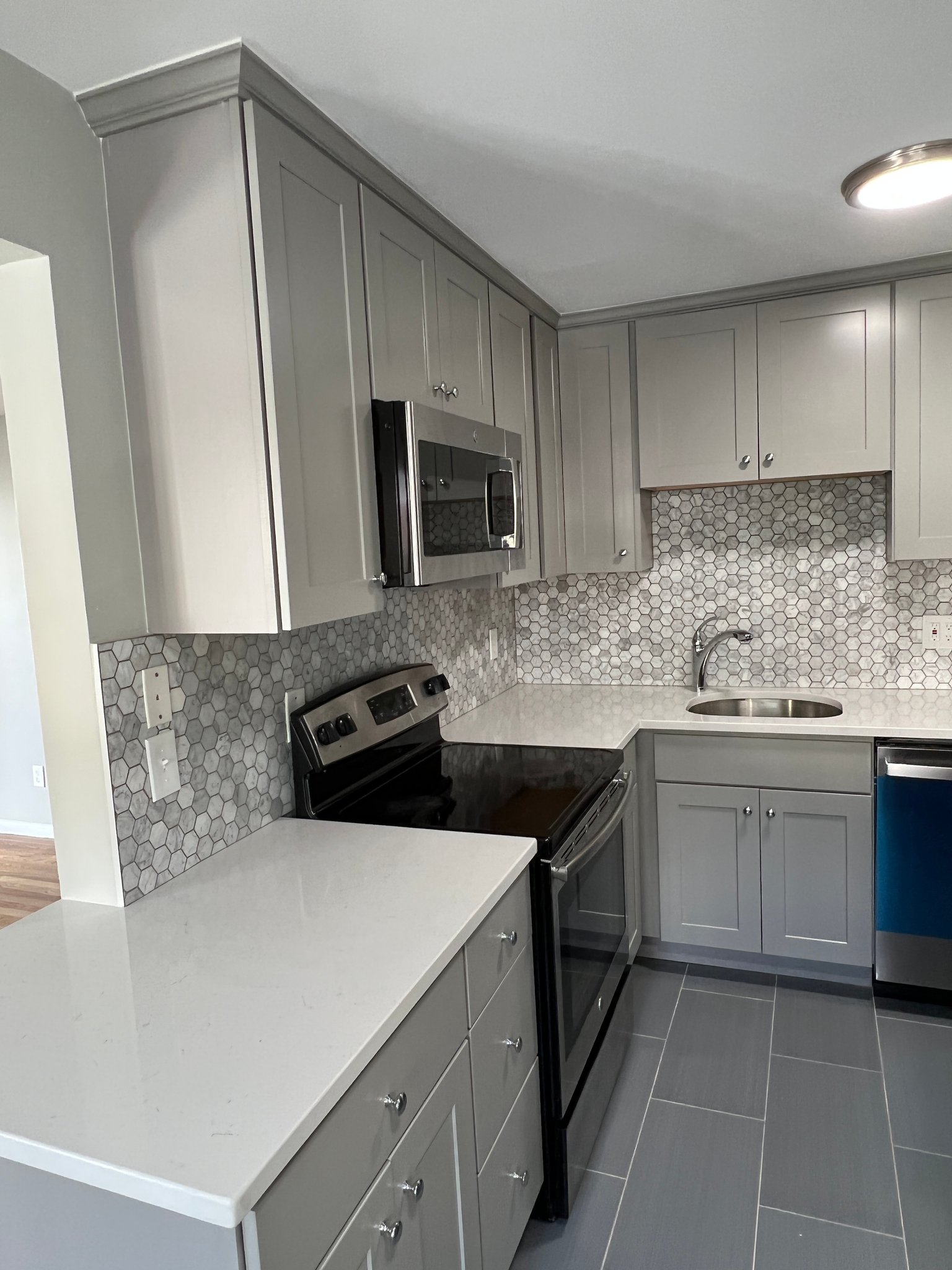 Brighton Apartment: 15 Leicester Street
