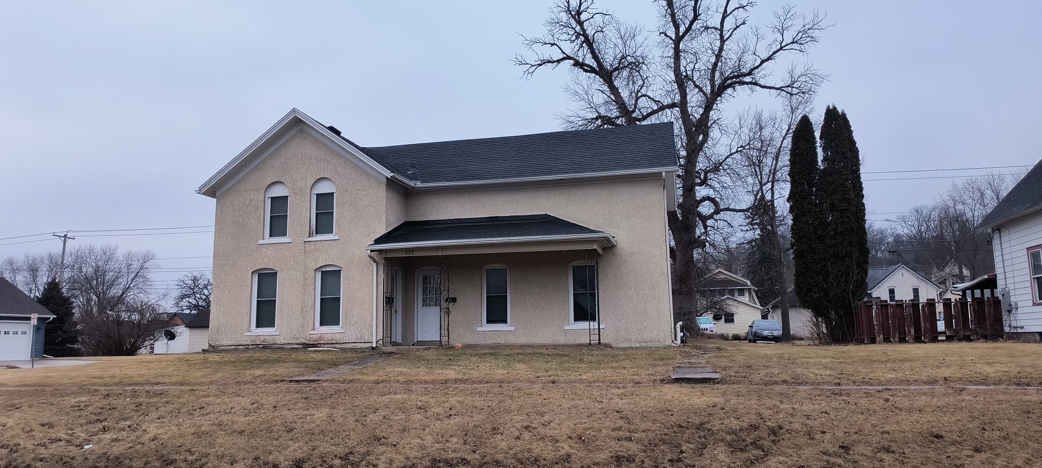 Decorah Multiplex: 609 East Water St. West Unit