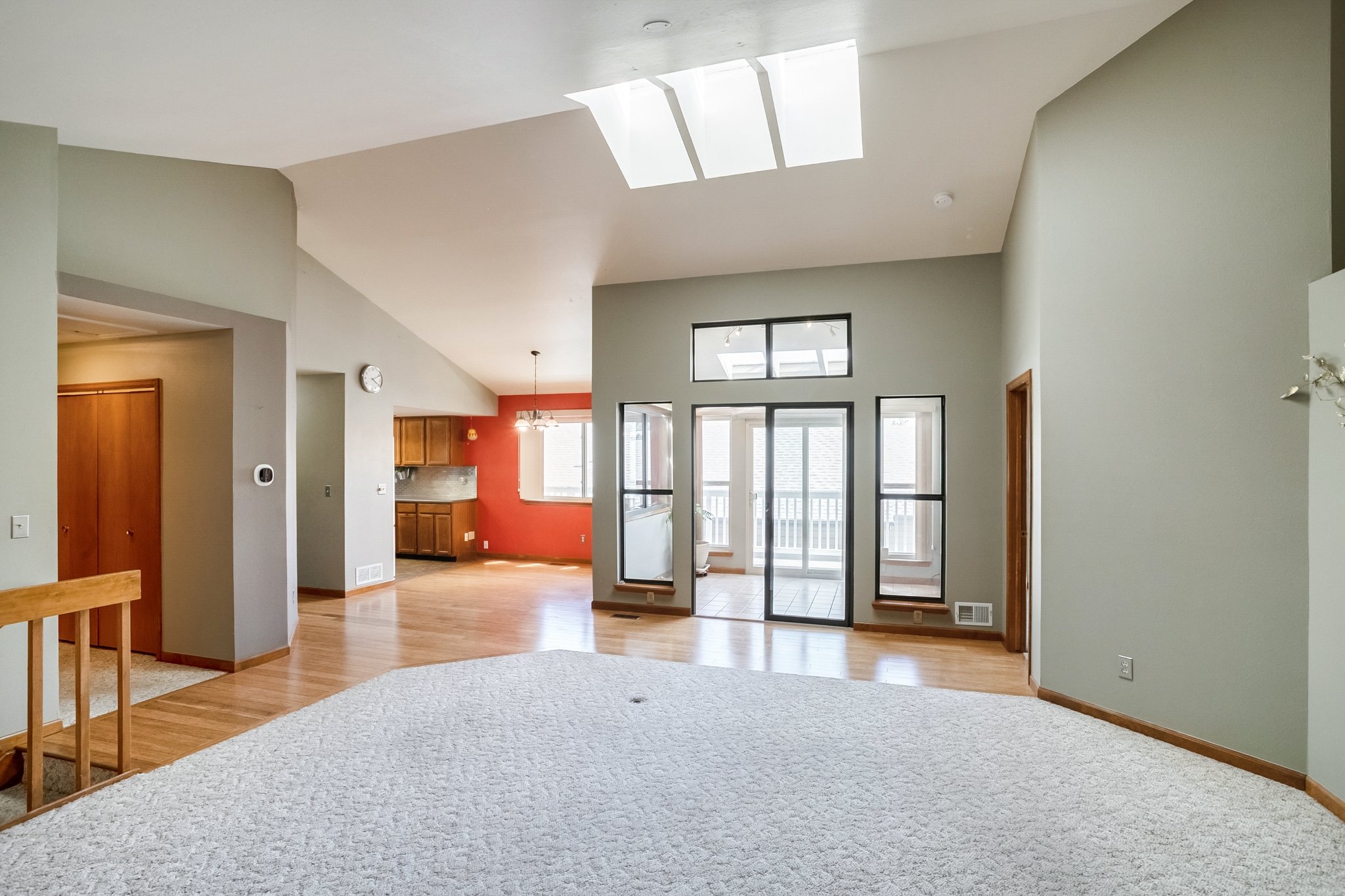 Arvada House: 7175 Routt St