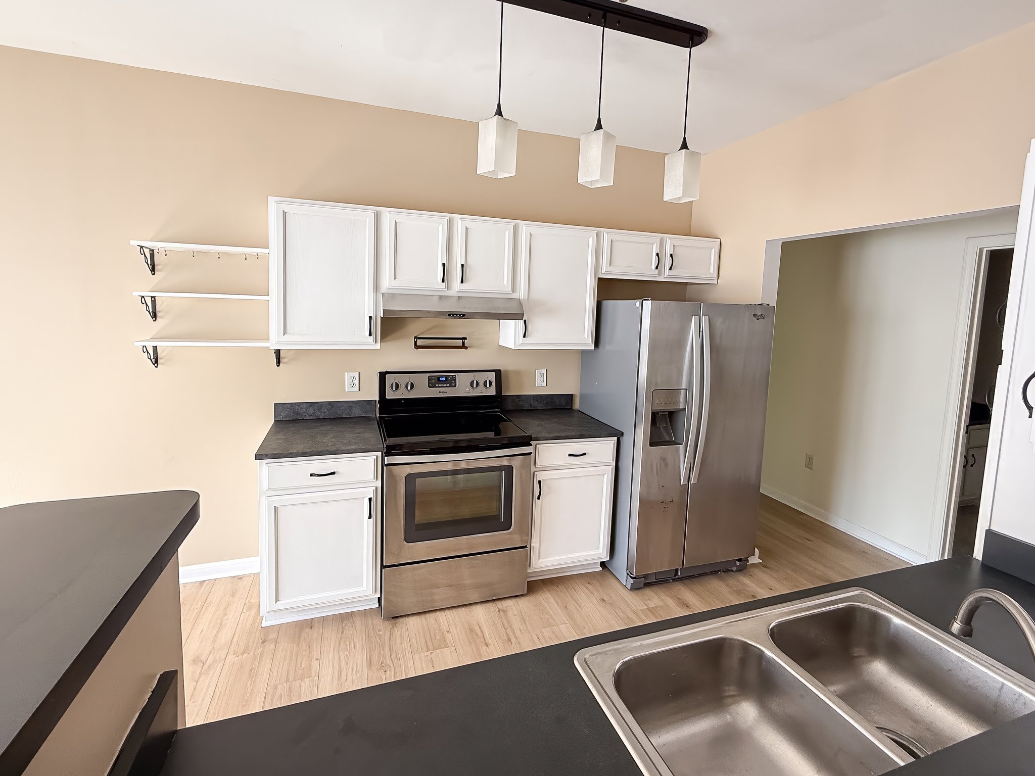 Asheville Condo: 64 Clingman Ave