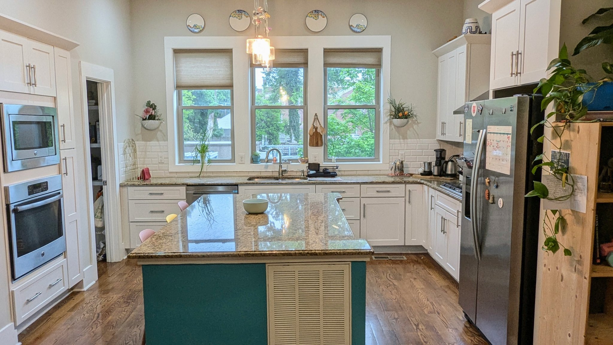 Nashville Townhome: 3823 Gallatin Pike