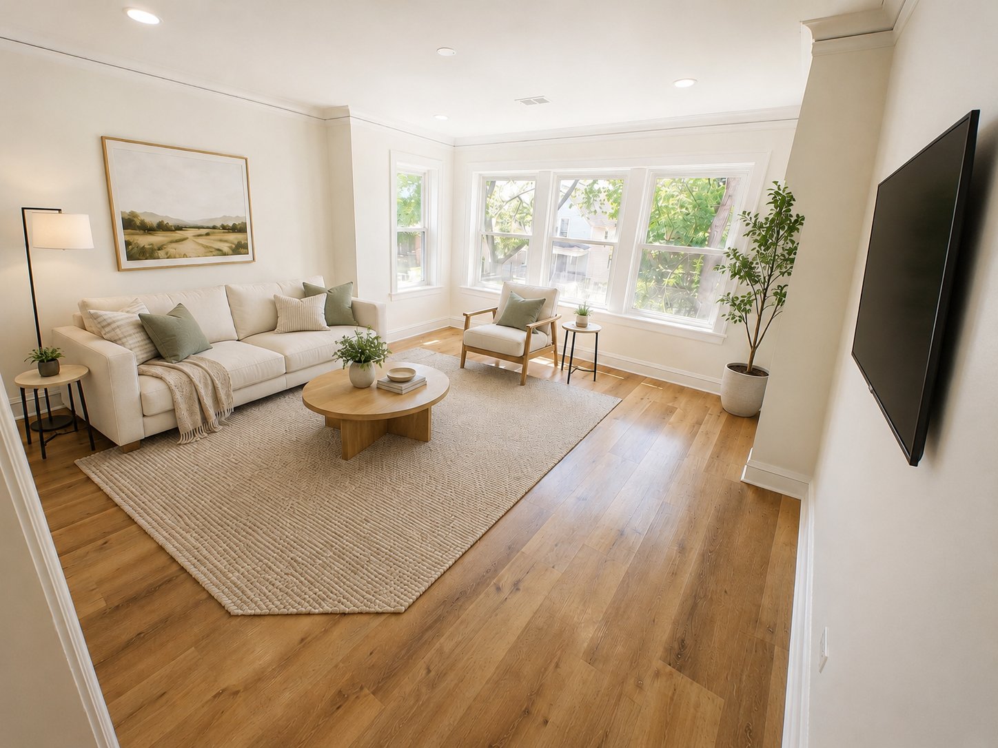 Chicago Apartment: 6807 S Artesian Ave