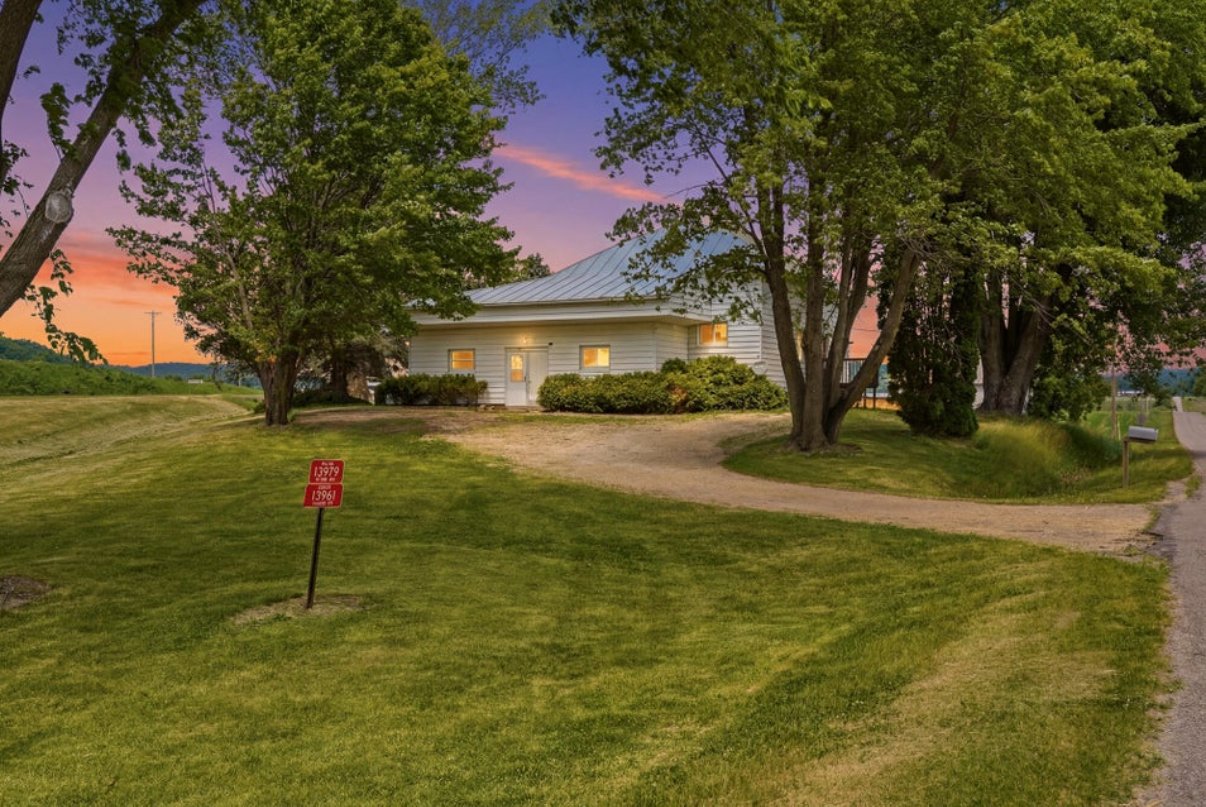 Sparta Townhome: 13979 Fedora Rd