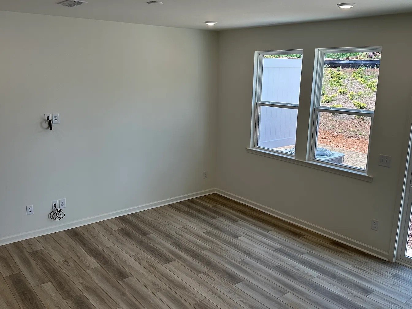 Mebane Townhome: 169 Parker Ln