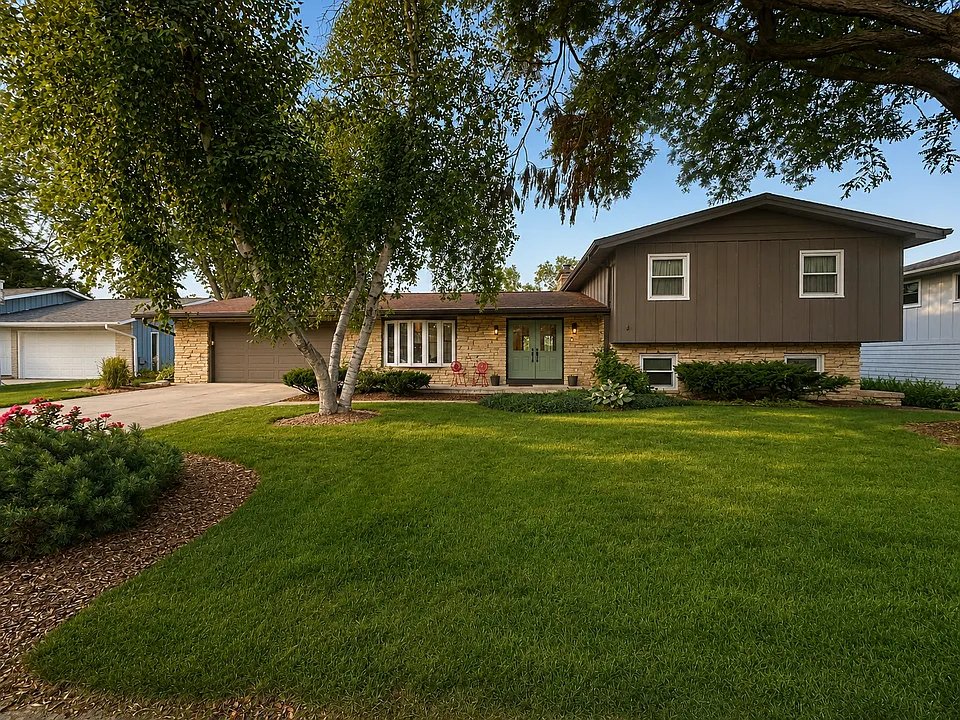 Madison House: 5321 Comanche Way