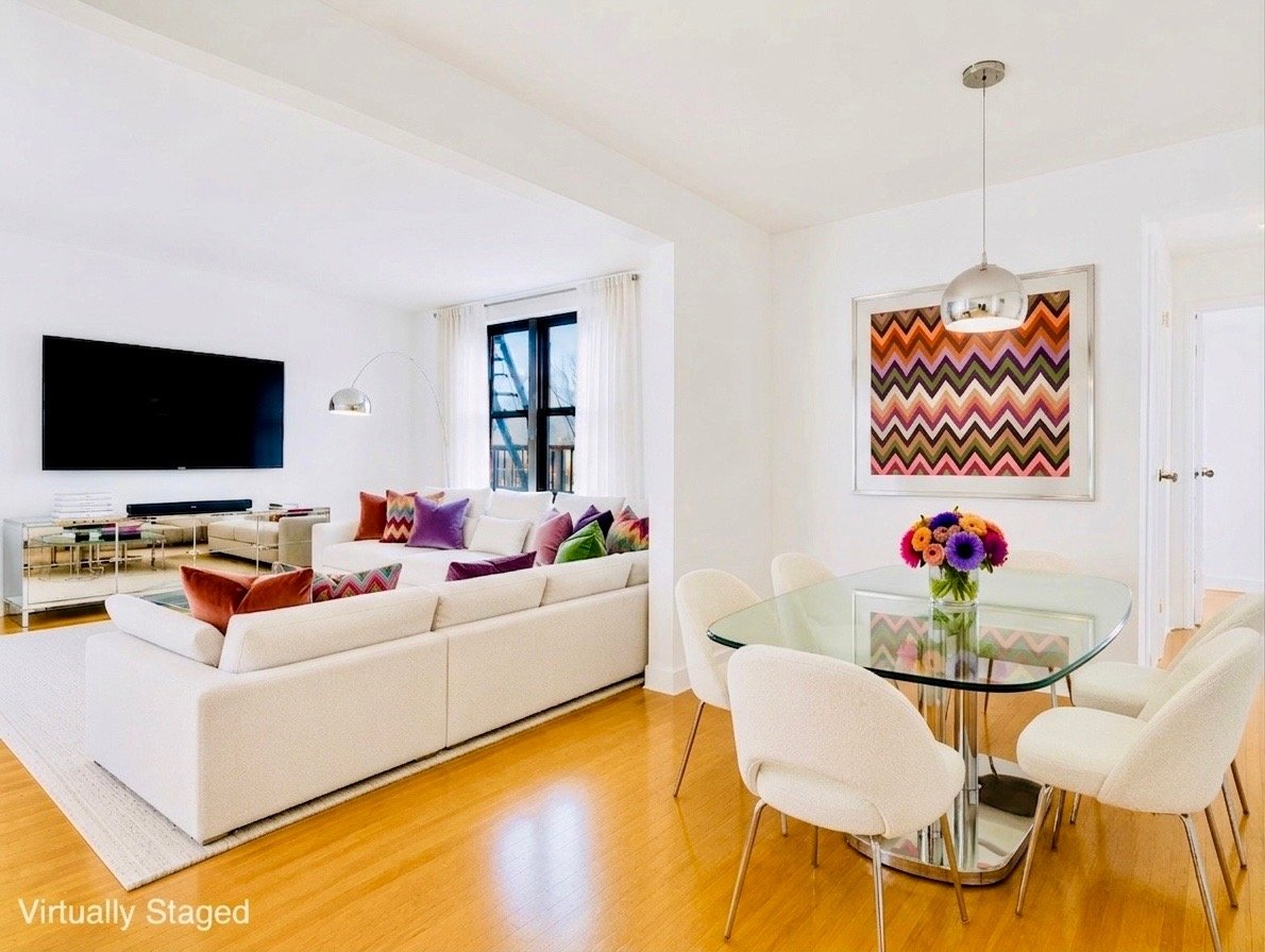 Brooklyn Apartment: 1119 Ocean Pkwy