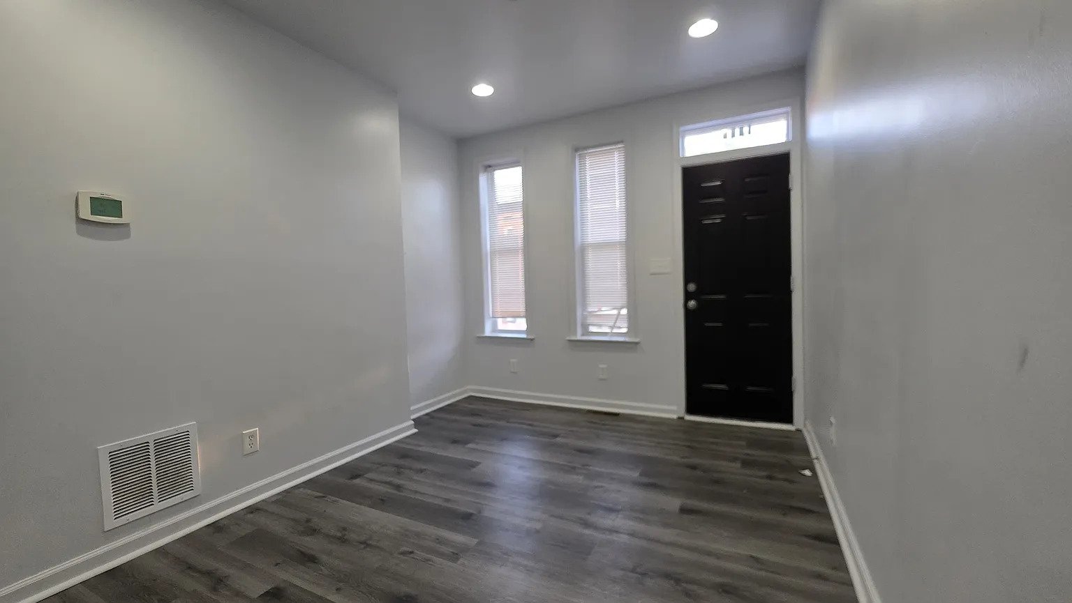 Baltimore Townhome: 534 N Payson St
