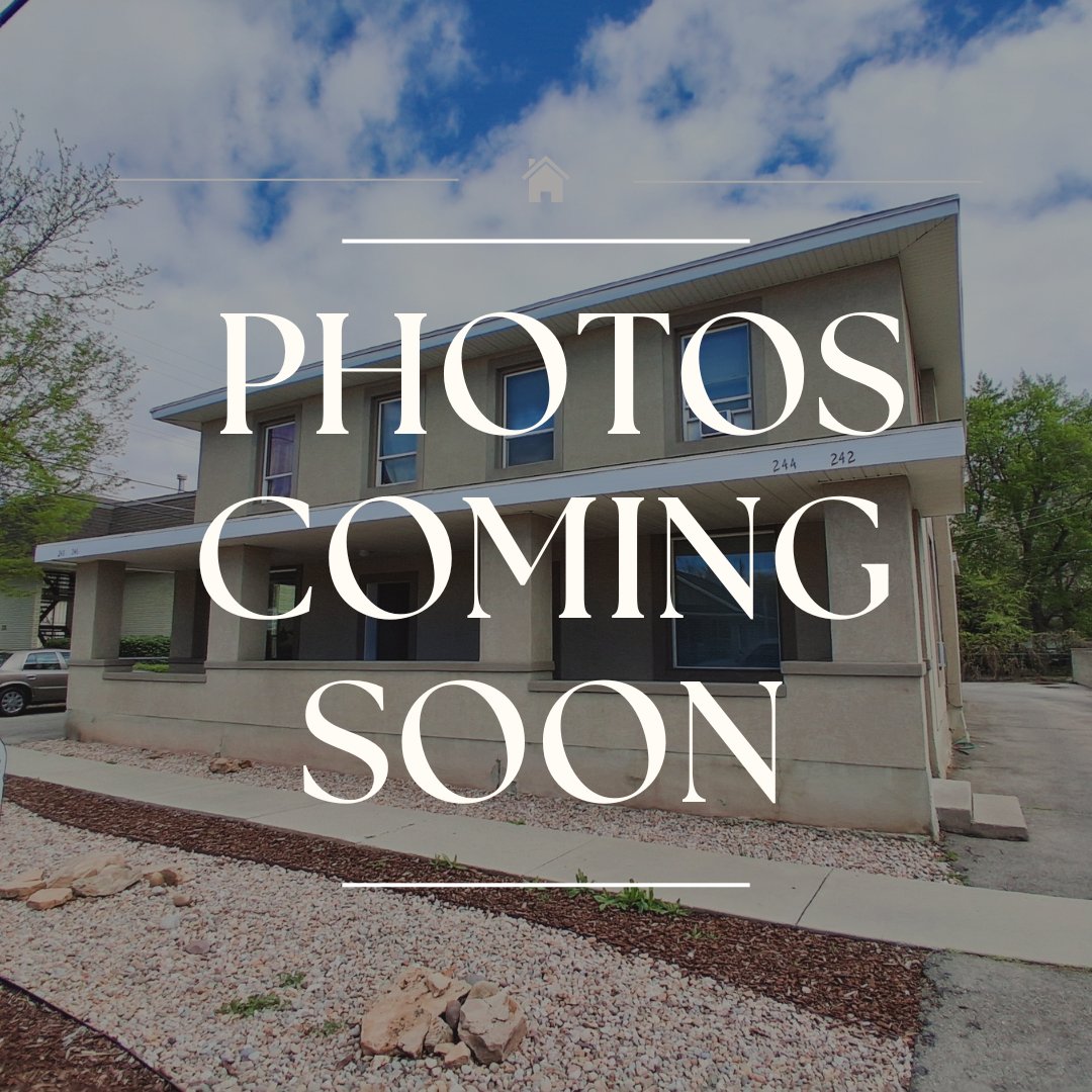 Provo Multiplex: 248 North 200 East