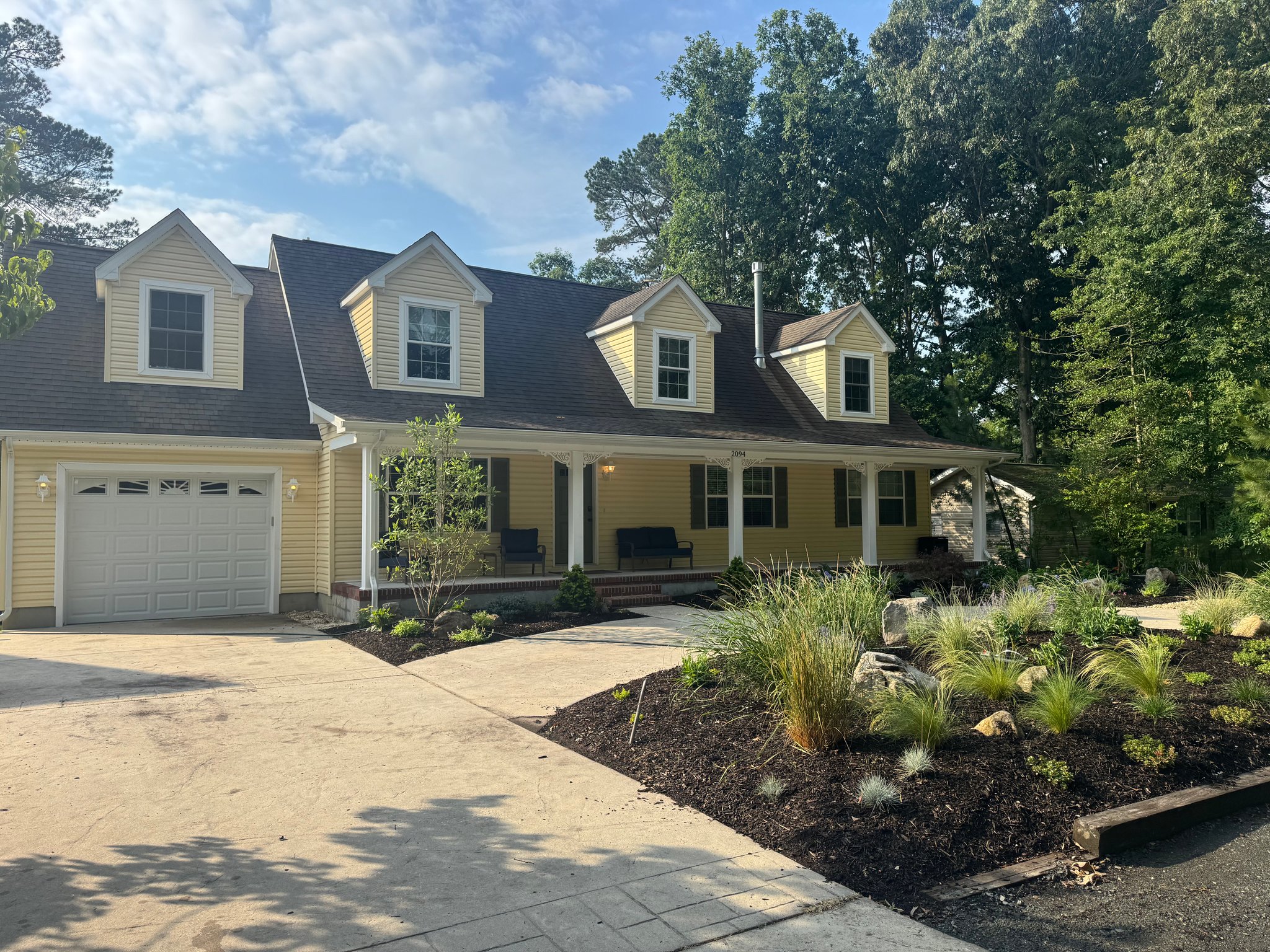 Rehoboth Beach Apartment: 2094 Fieldcrest Dr