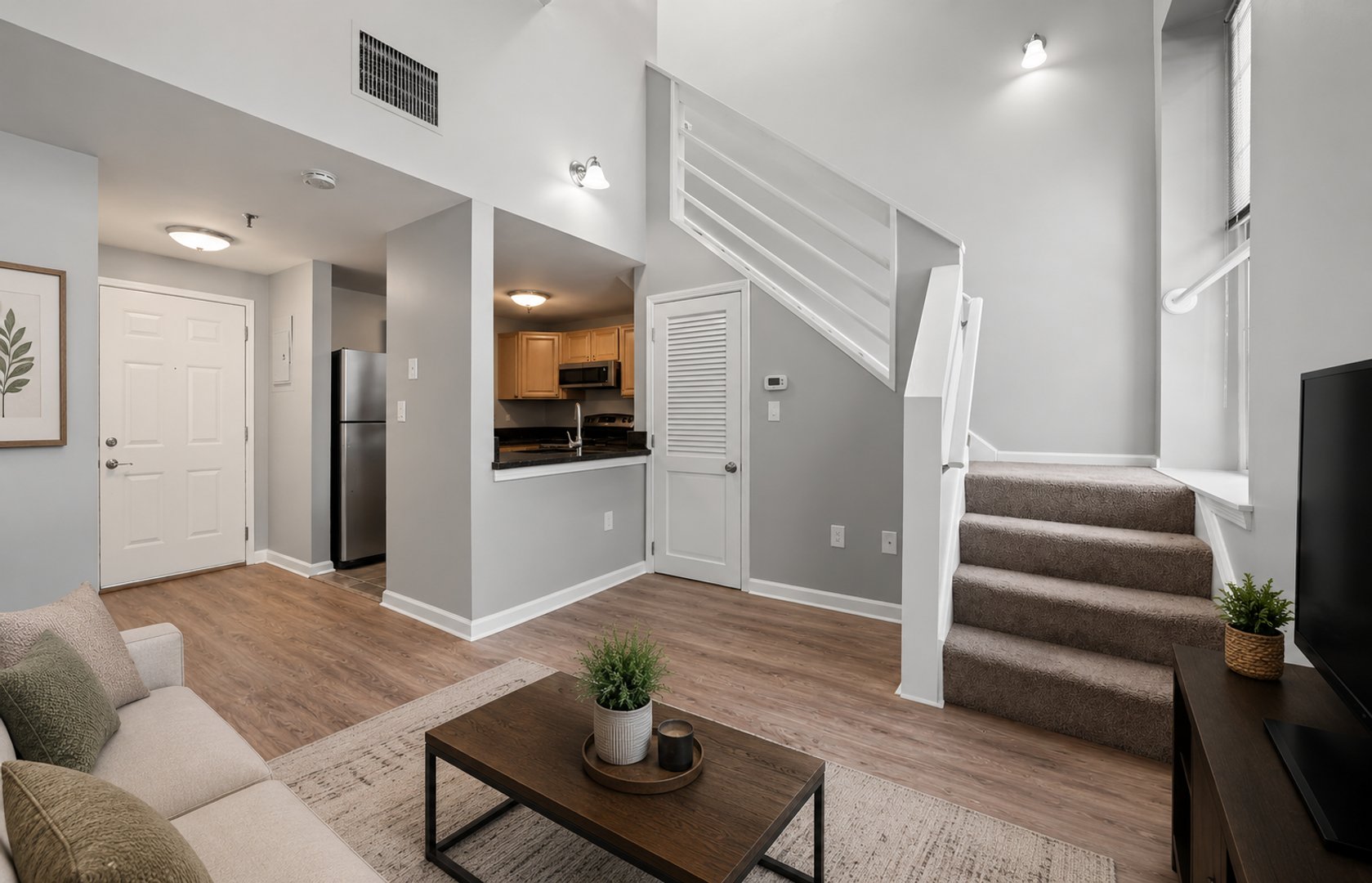 Beacon Falls Apartment: 2 North Main Street