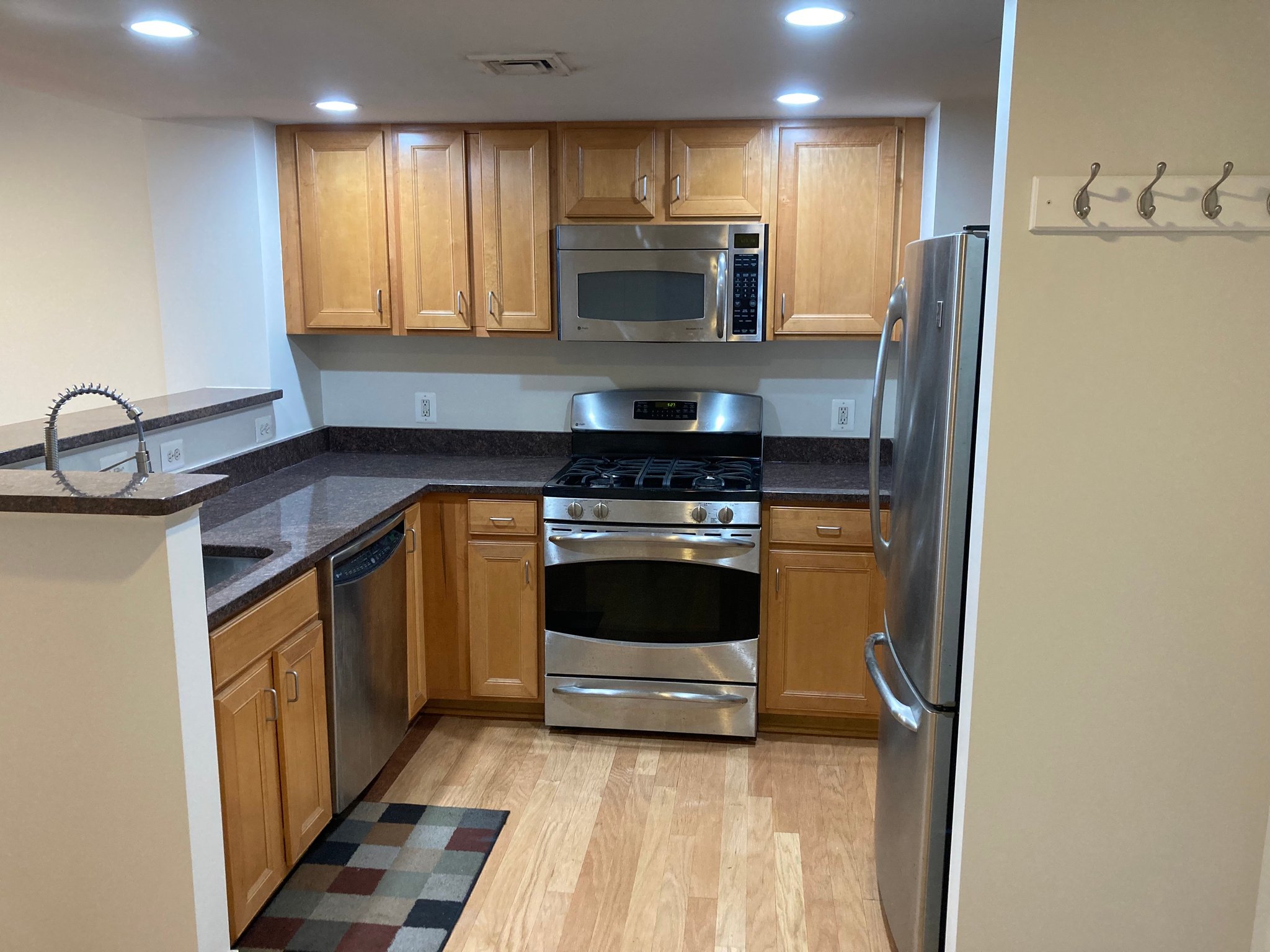 Baltimore Condo: 414 Water St
