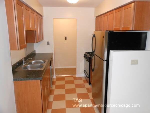 Evanston Apartment: 810 Seward St., #101, Evanston, IL 60202