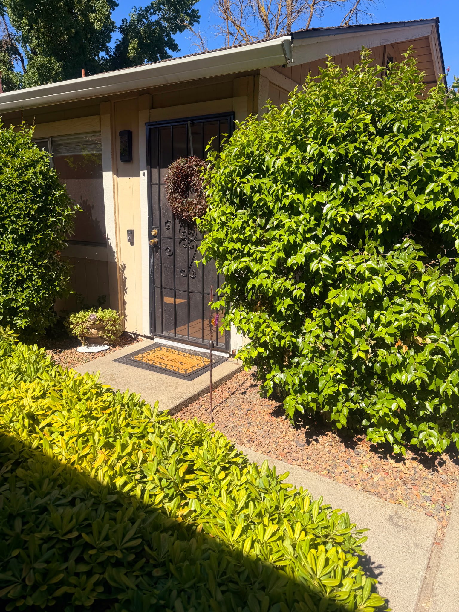 Modesto Multiplex: 3001 Quail Hollow Dr