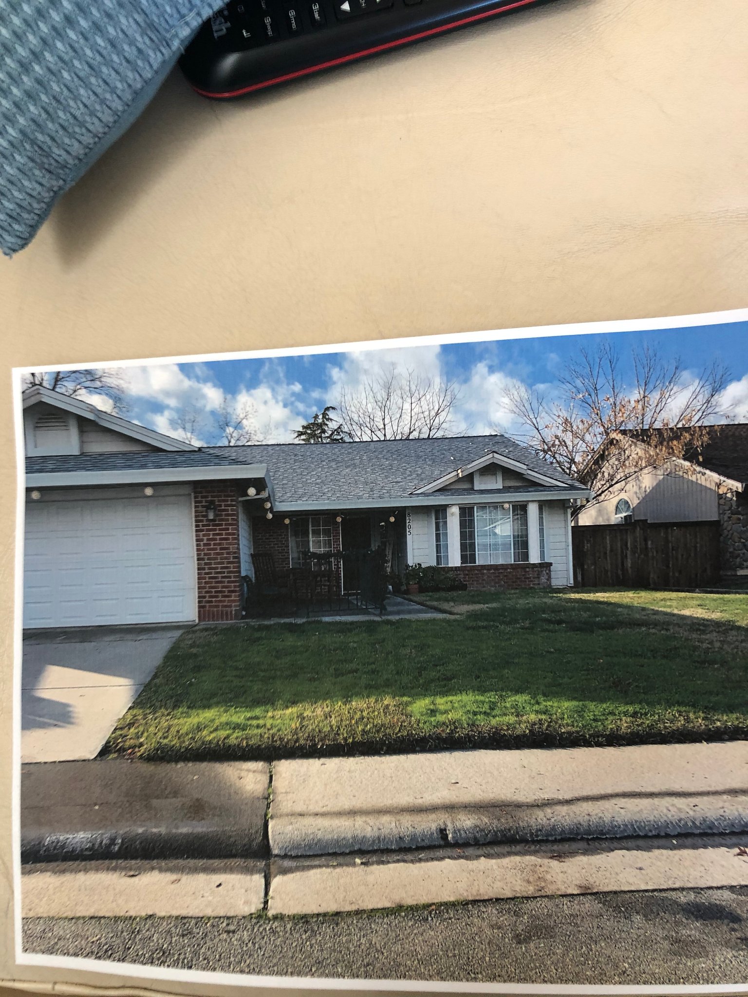 Antelope House: 8205 Orchid Tree Way