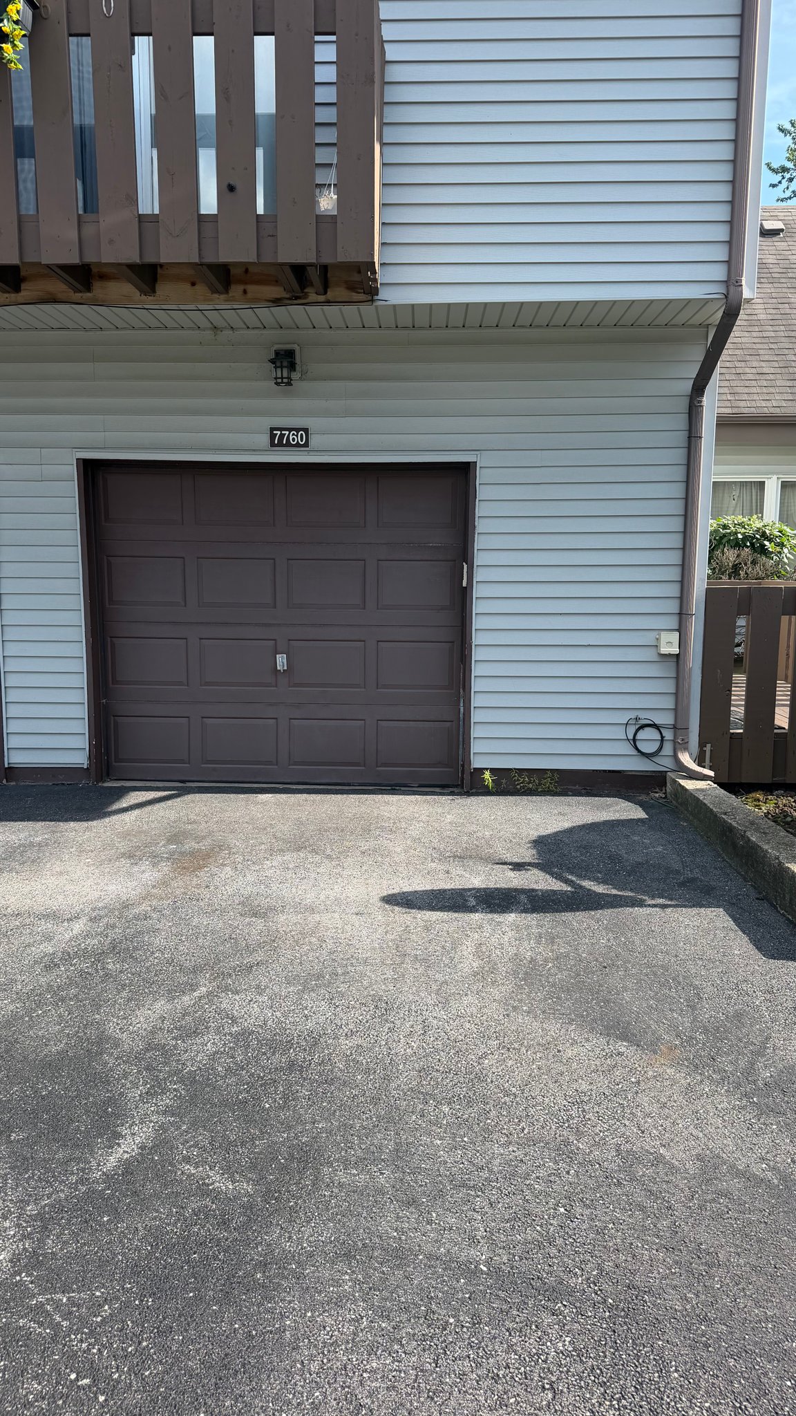 Frankfort House: 7760 West Almond Court