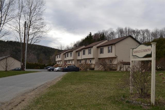 Northfield Townhome: 76 VT Route 12A