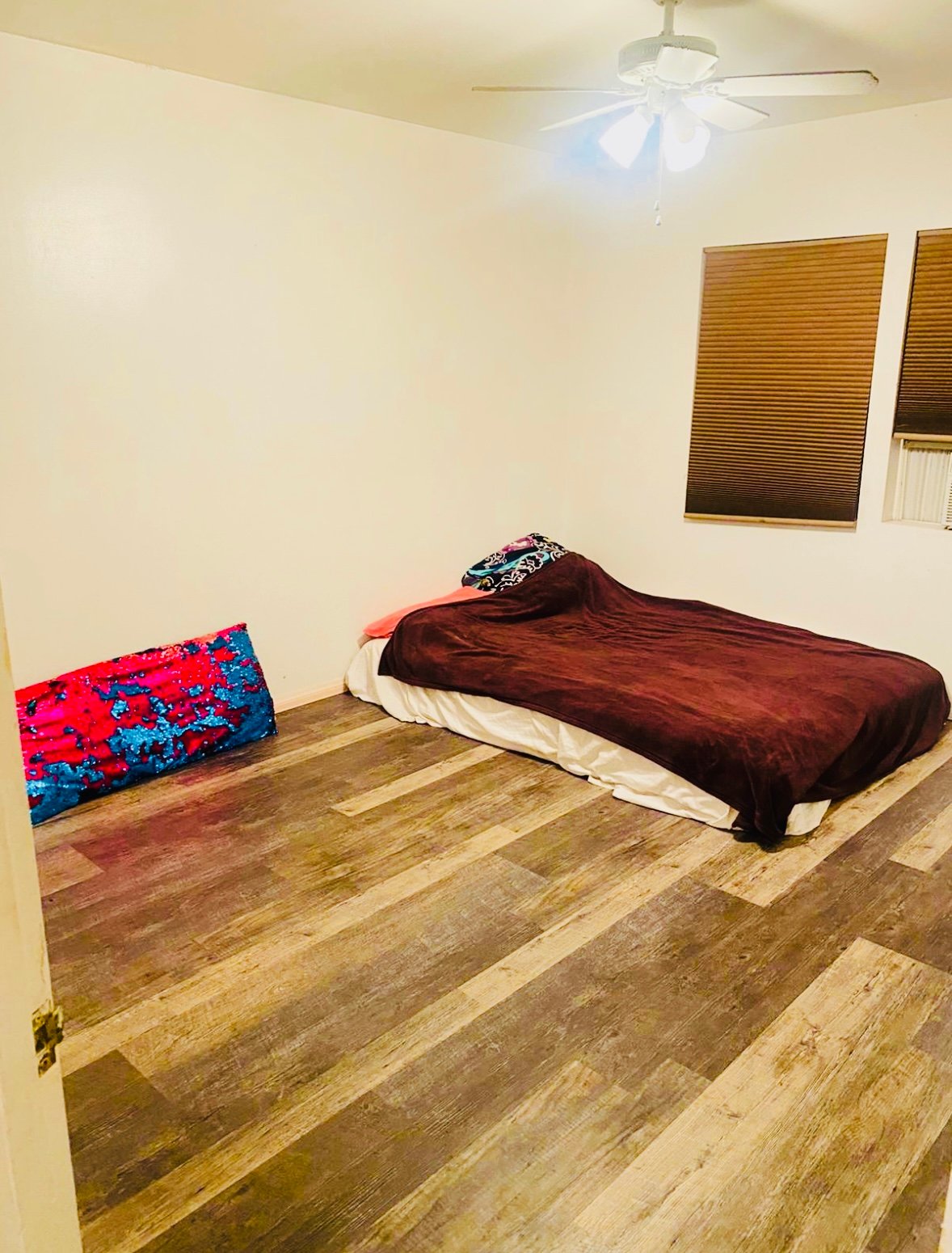 Whittier House: 12333 Dorland St