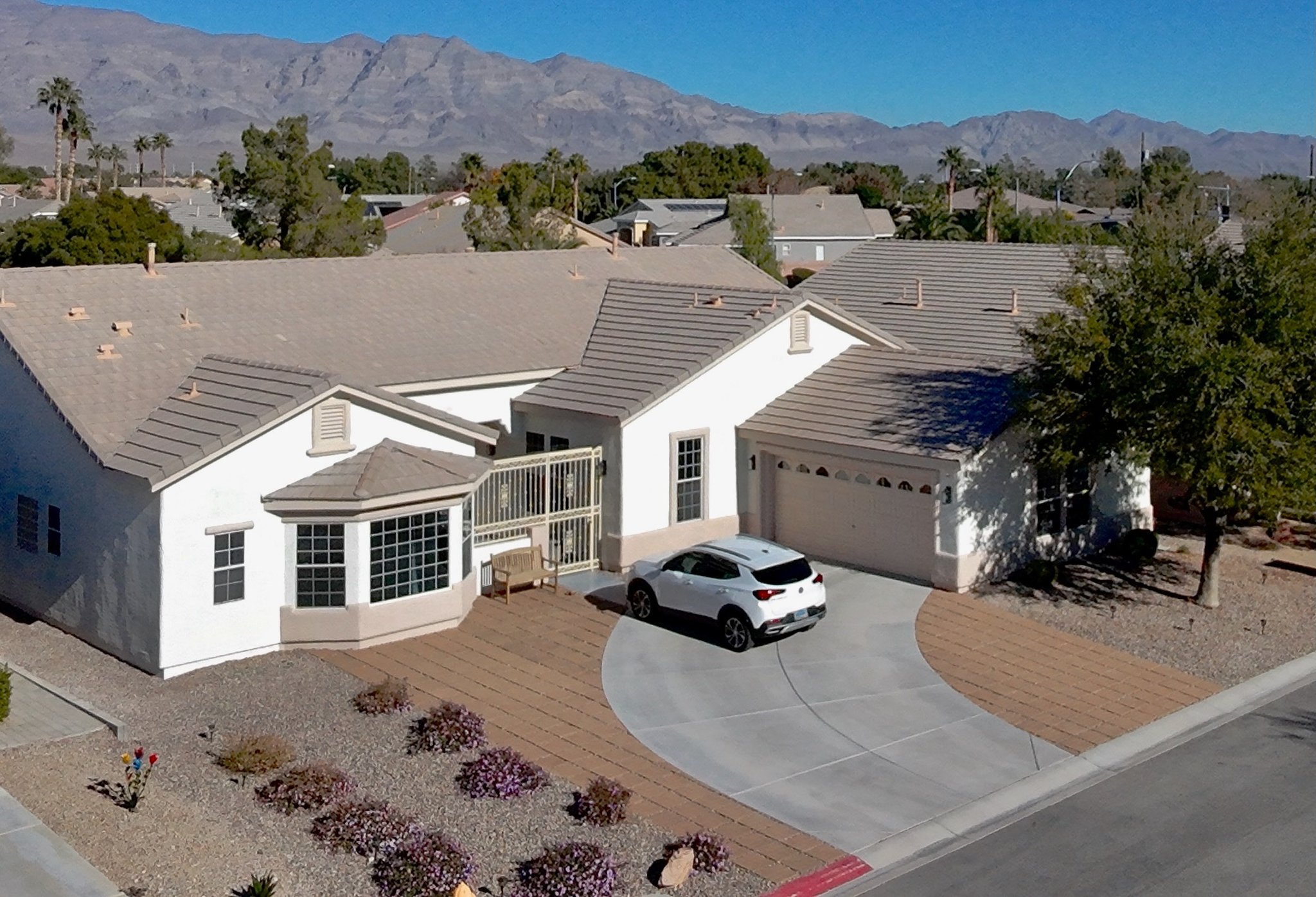 Las Vegas House: 5422 Nestled Moon Ct