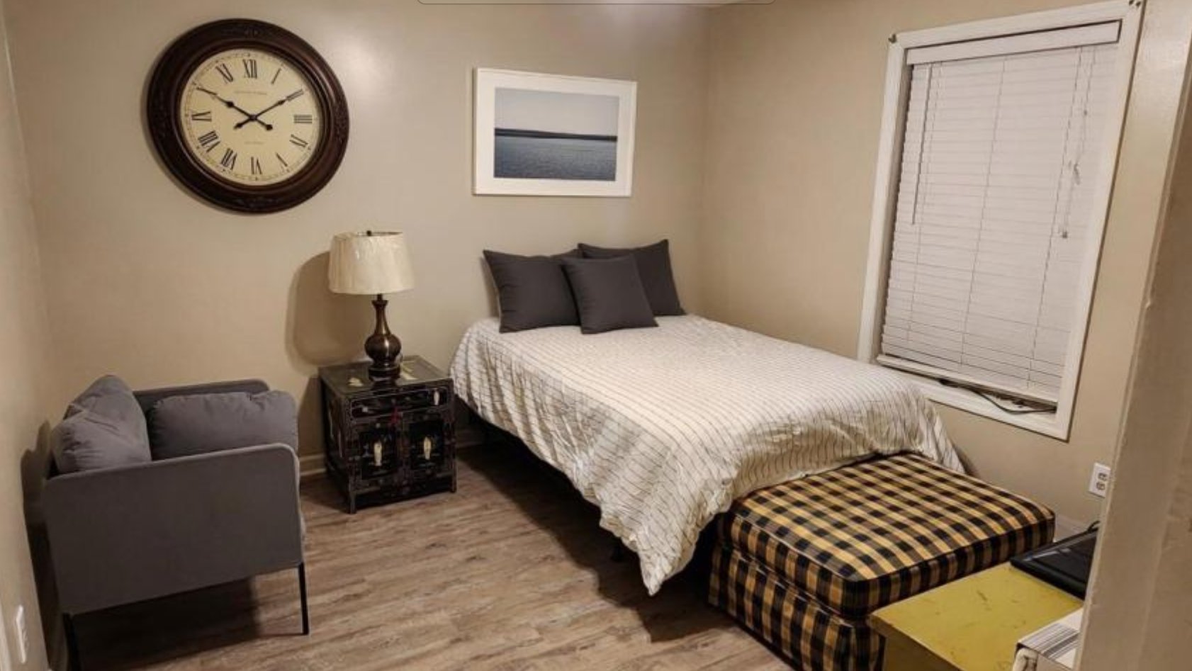 Hinesville House: 416 Christopher Dr