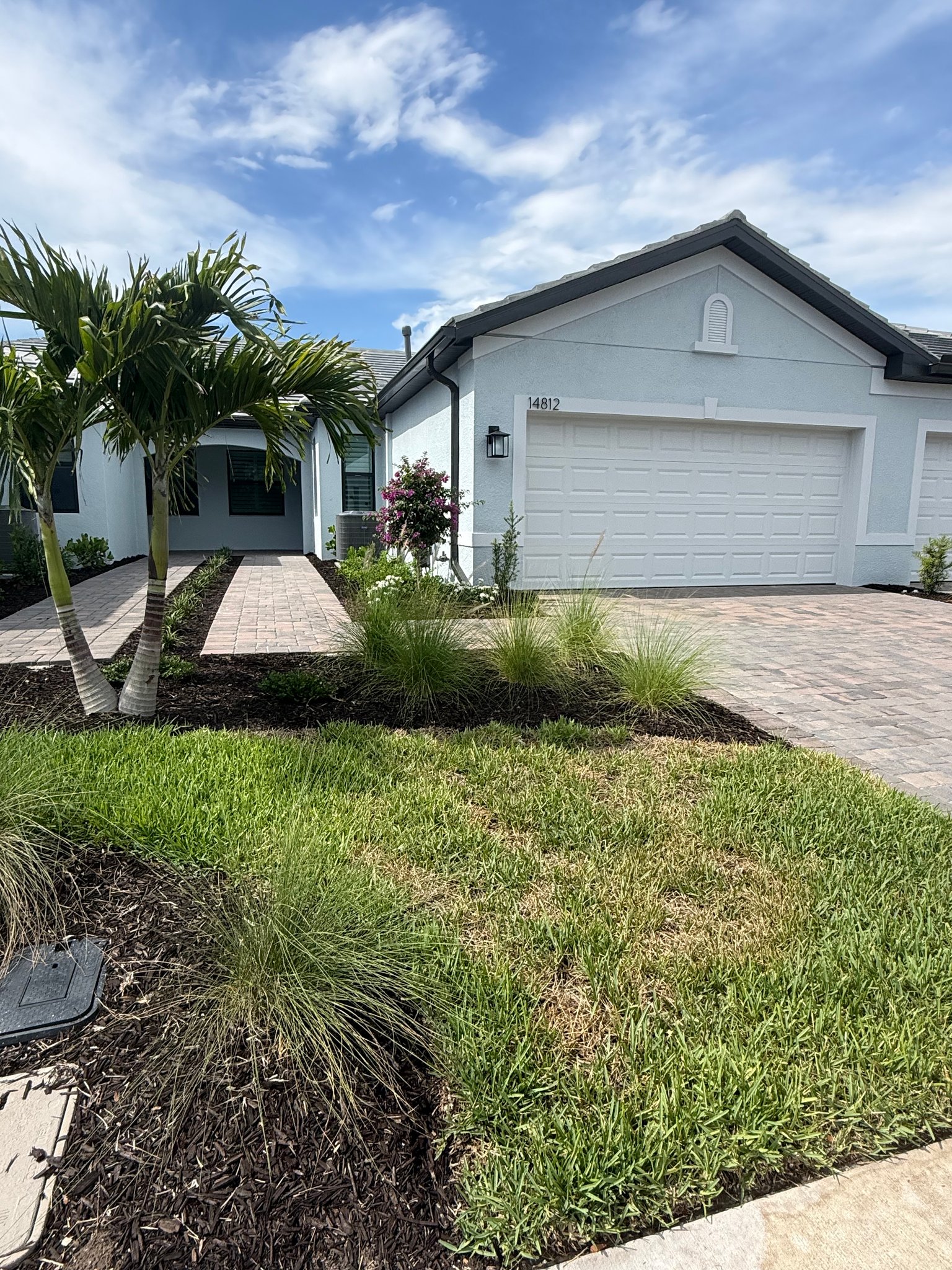 Nokomis Townhome: 14812 Misty Pond Loop