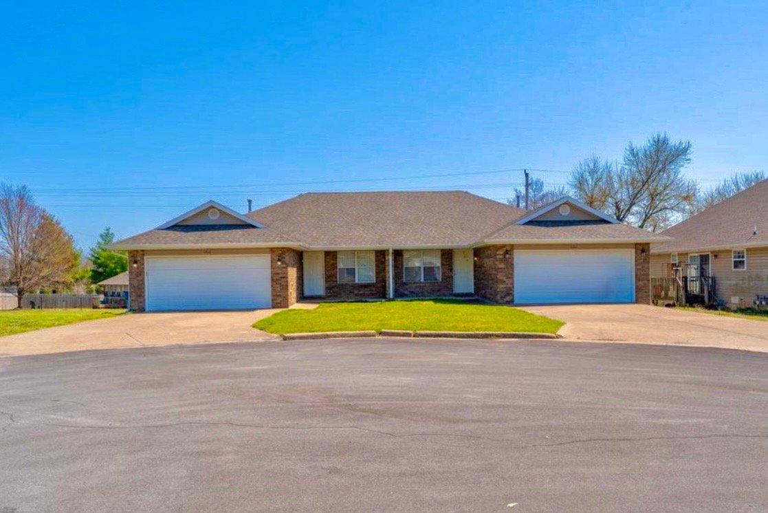 Ozark Multiplex: 4314 N Morgan Court