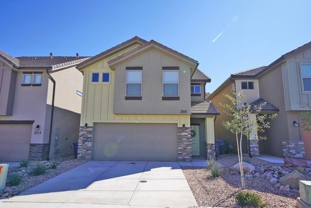 St George Other: 3818 Nova Court