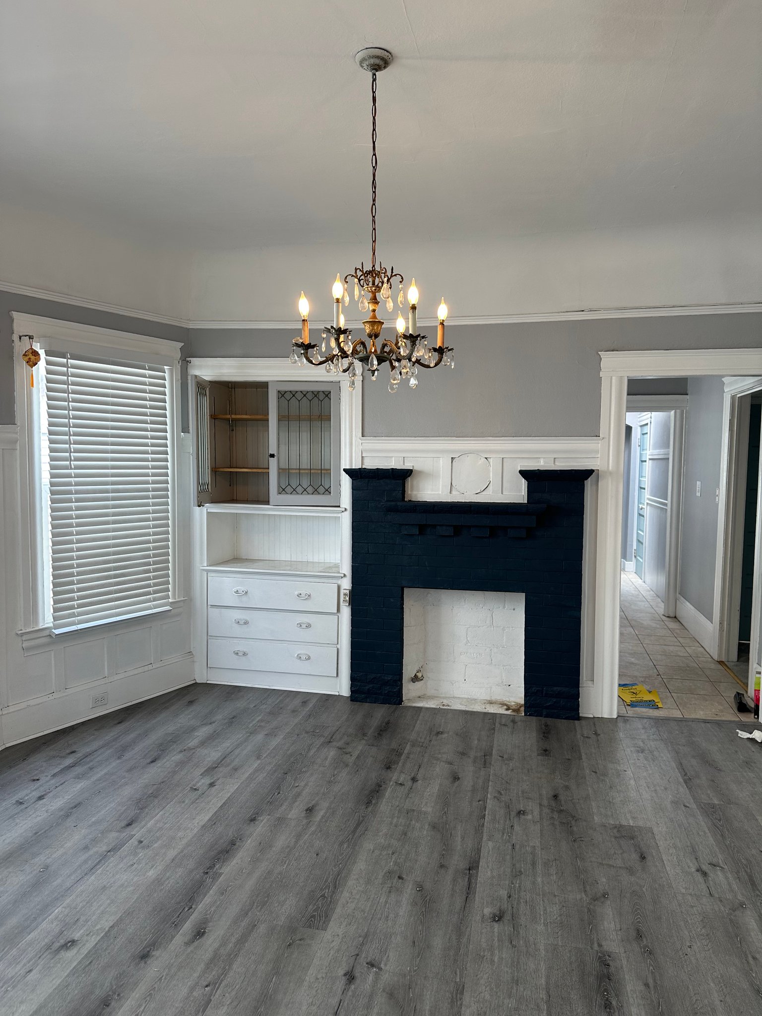 Oakland Townhome: 1438 4th Ave