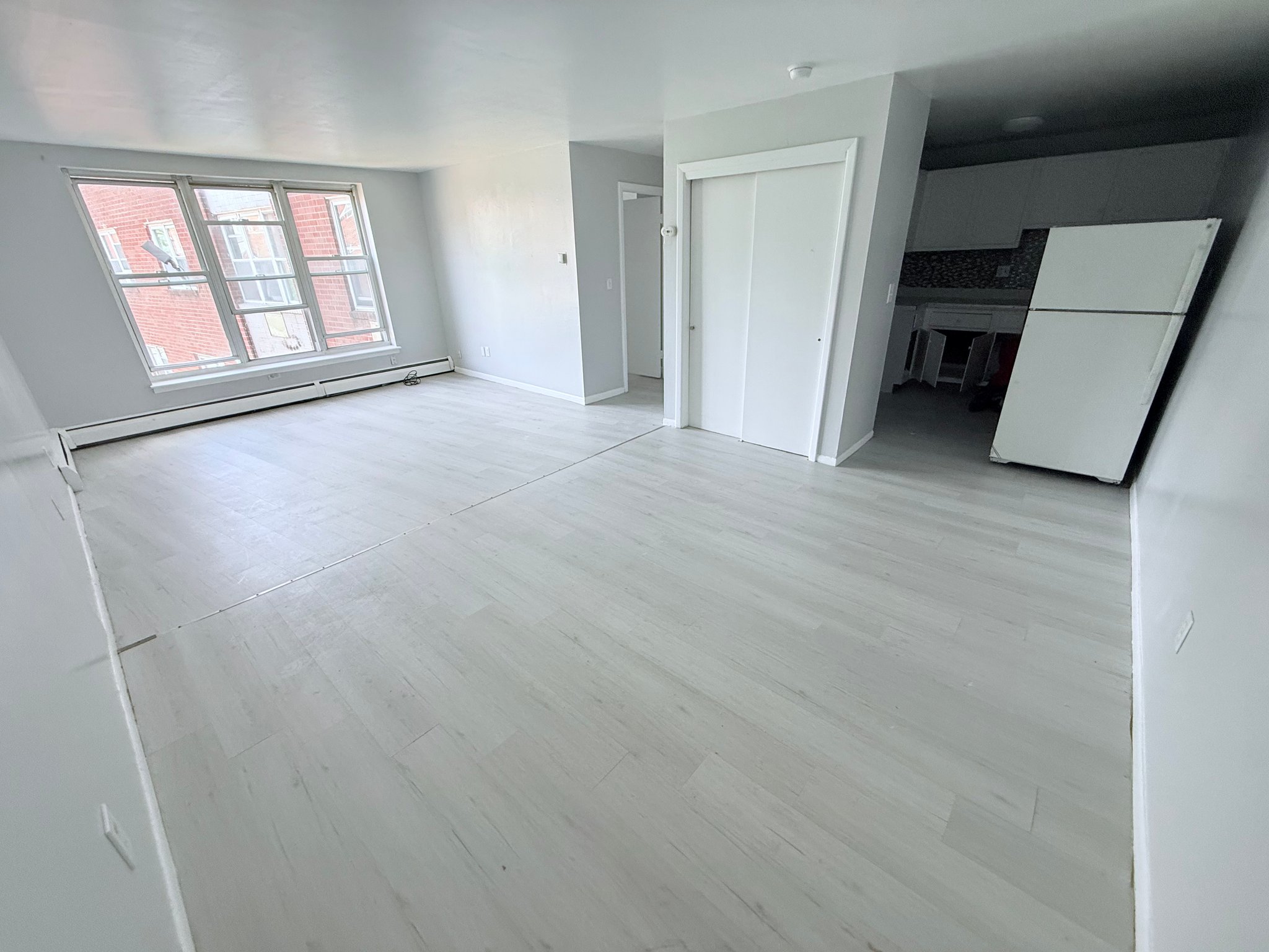 Hartford Apartment: 194 Washington St