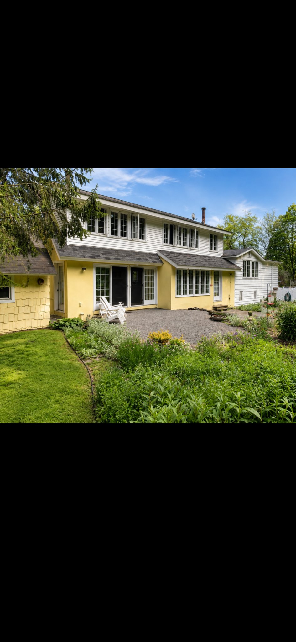Jamesville House: 3411 Henneberry Rd