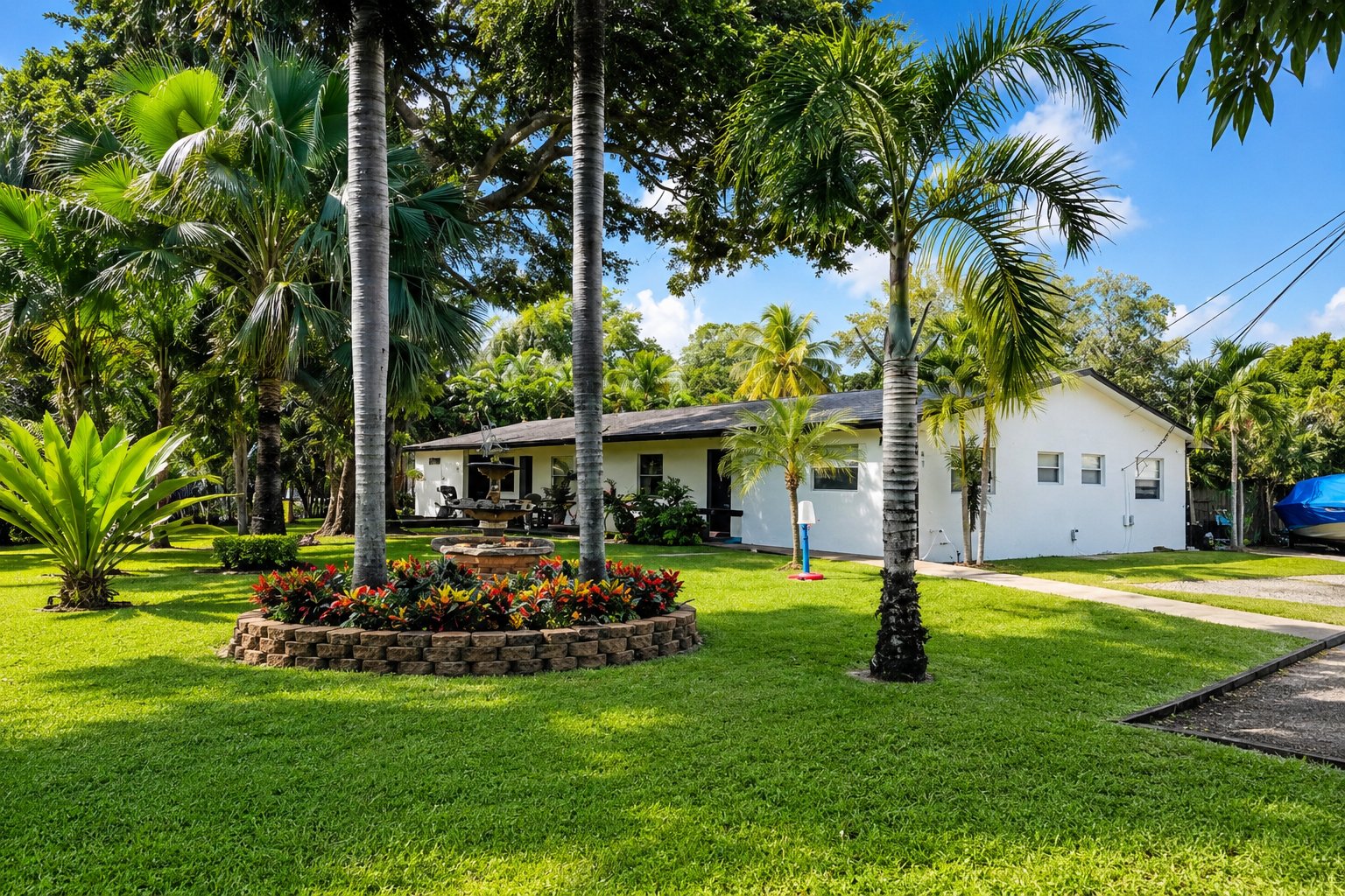 Davie Multiplex: 4671 SW 66th Ave