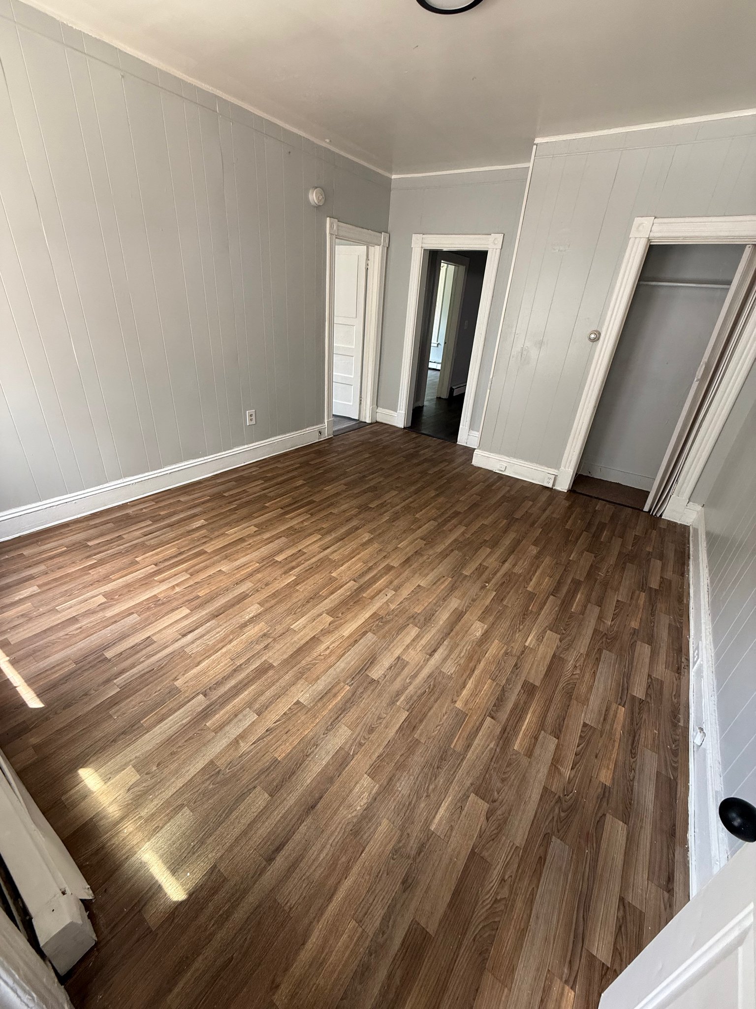 Hartford Townhome: 7 kenyon court