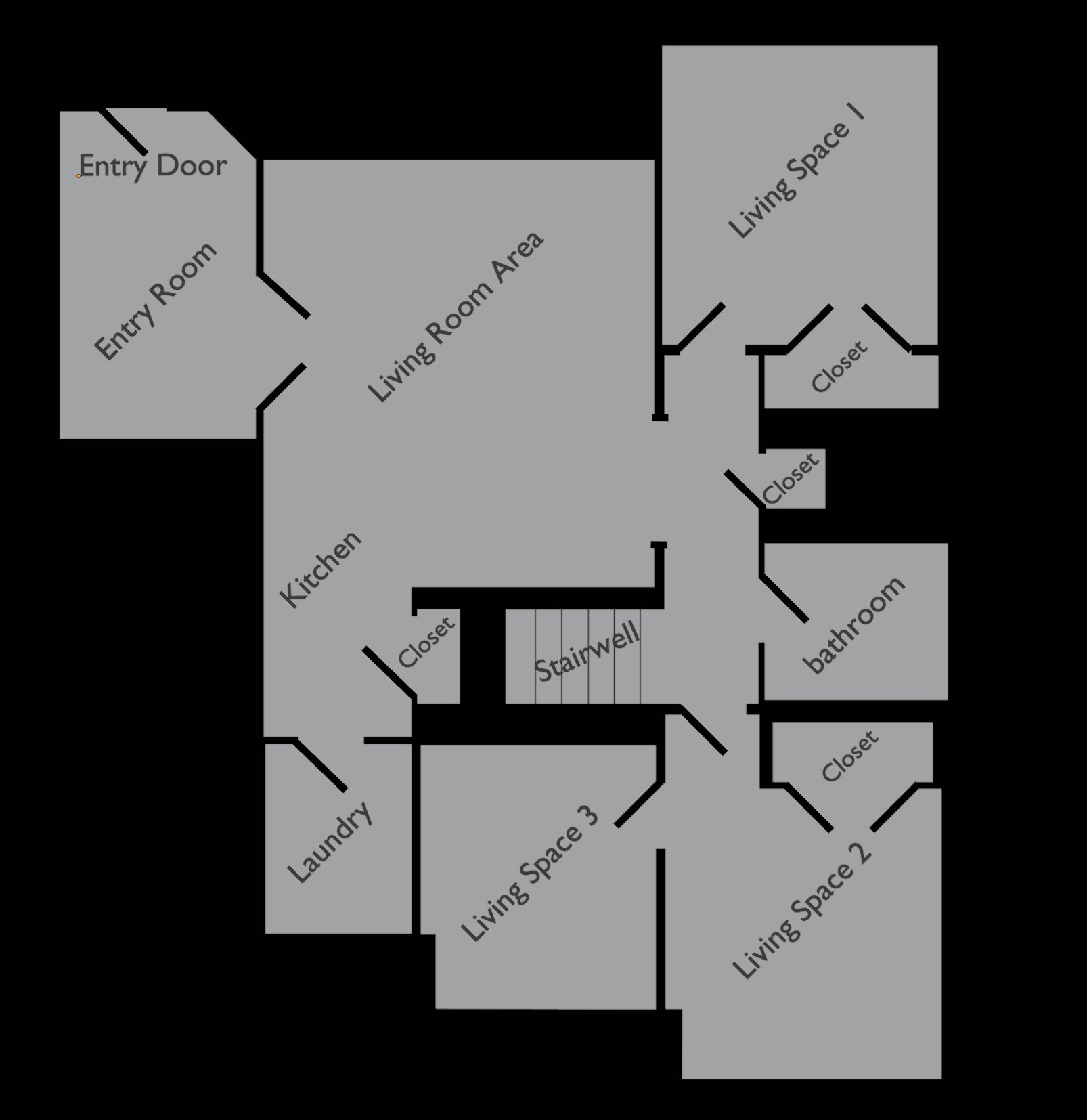 Dacula House: 3072 Planters Mill Dr