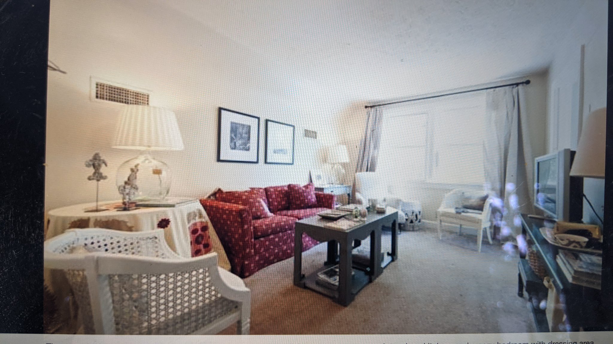 Nashville Apartment: 3503 Murphy Rd