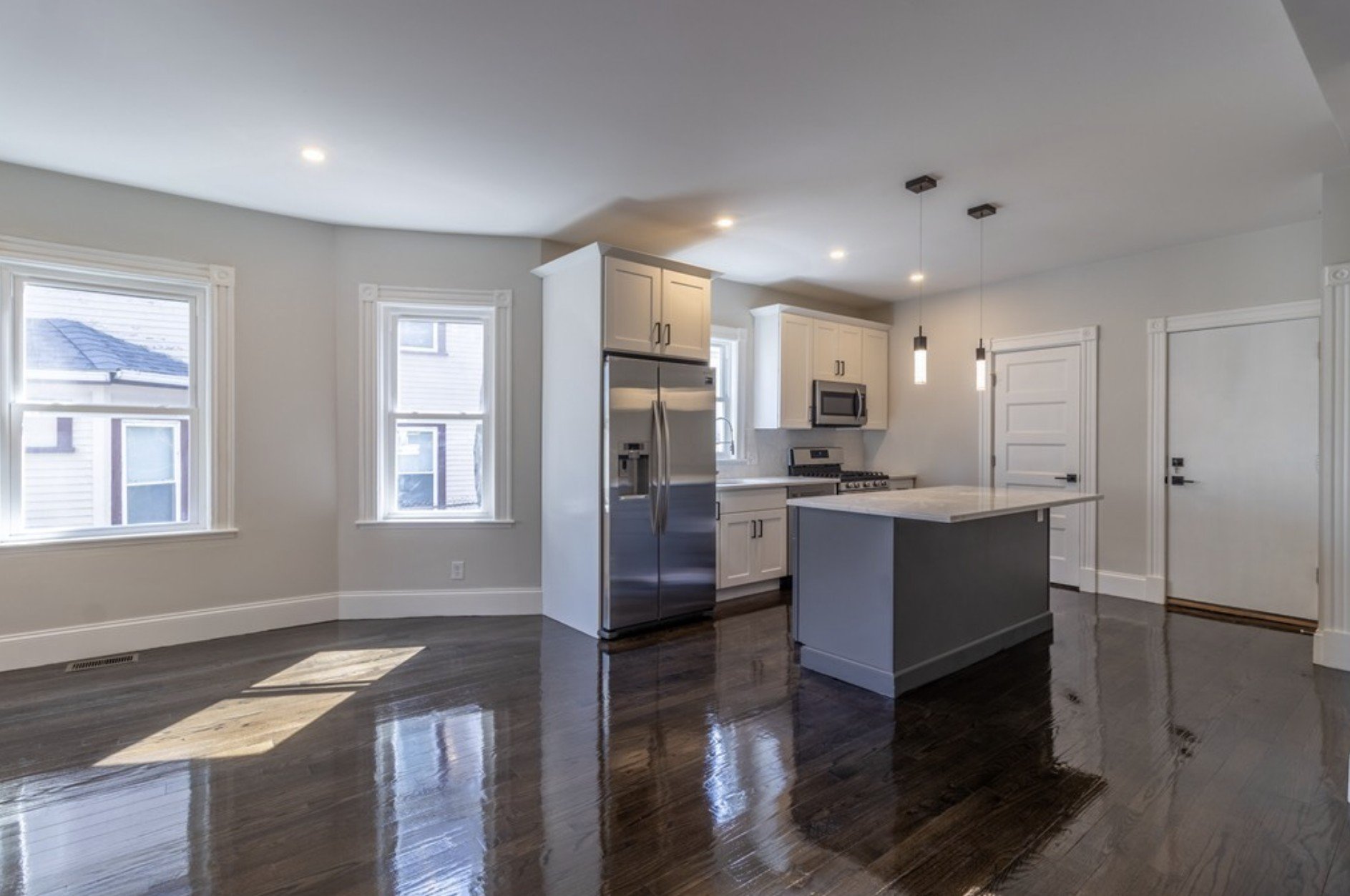 Dorchester Condo: 39 Rosseter St