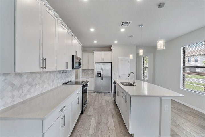 Lake Worth Townhome: 4851 Indio Trail