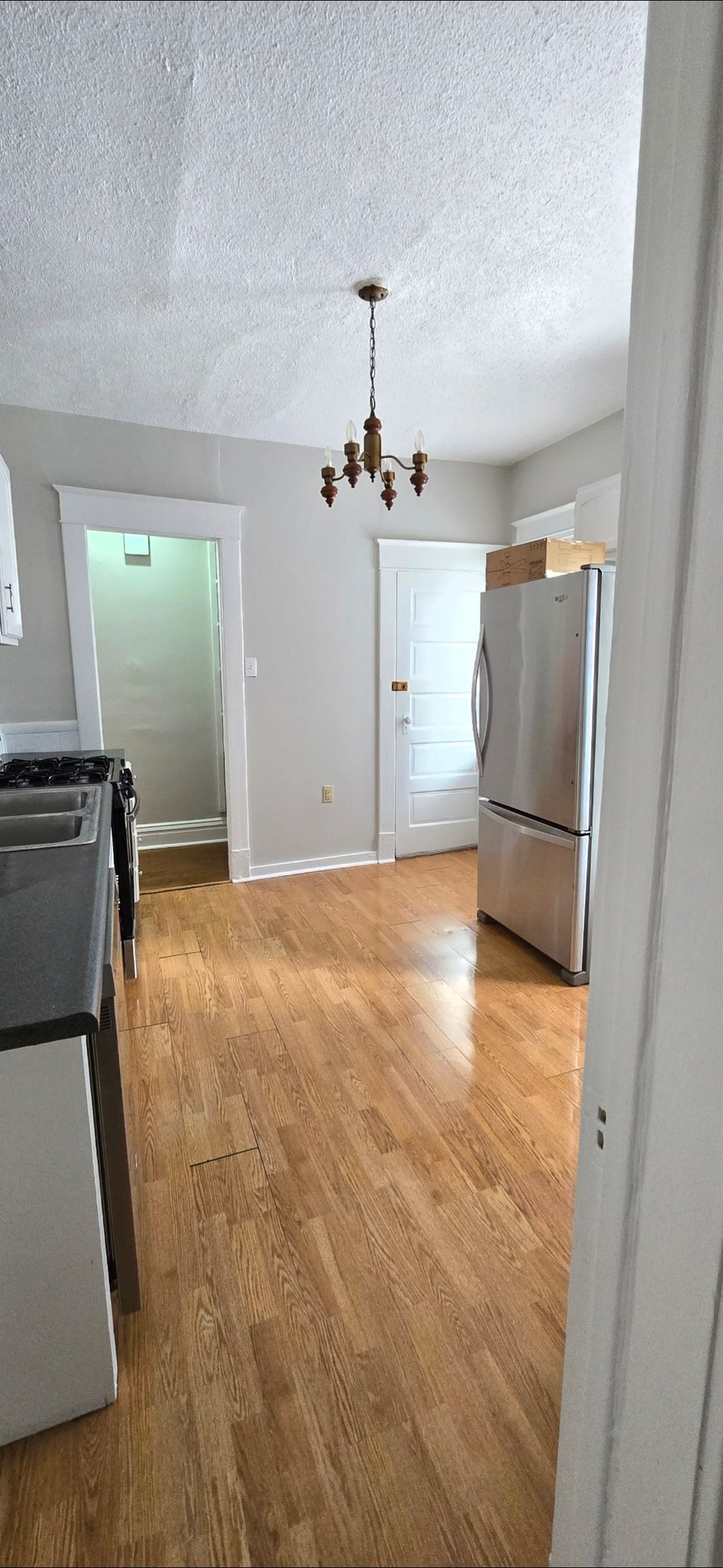 Erie Apartment: 820 Cranberry St