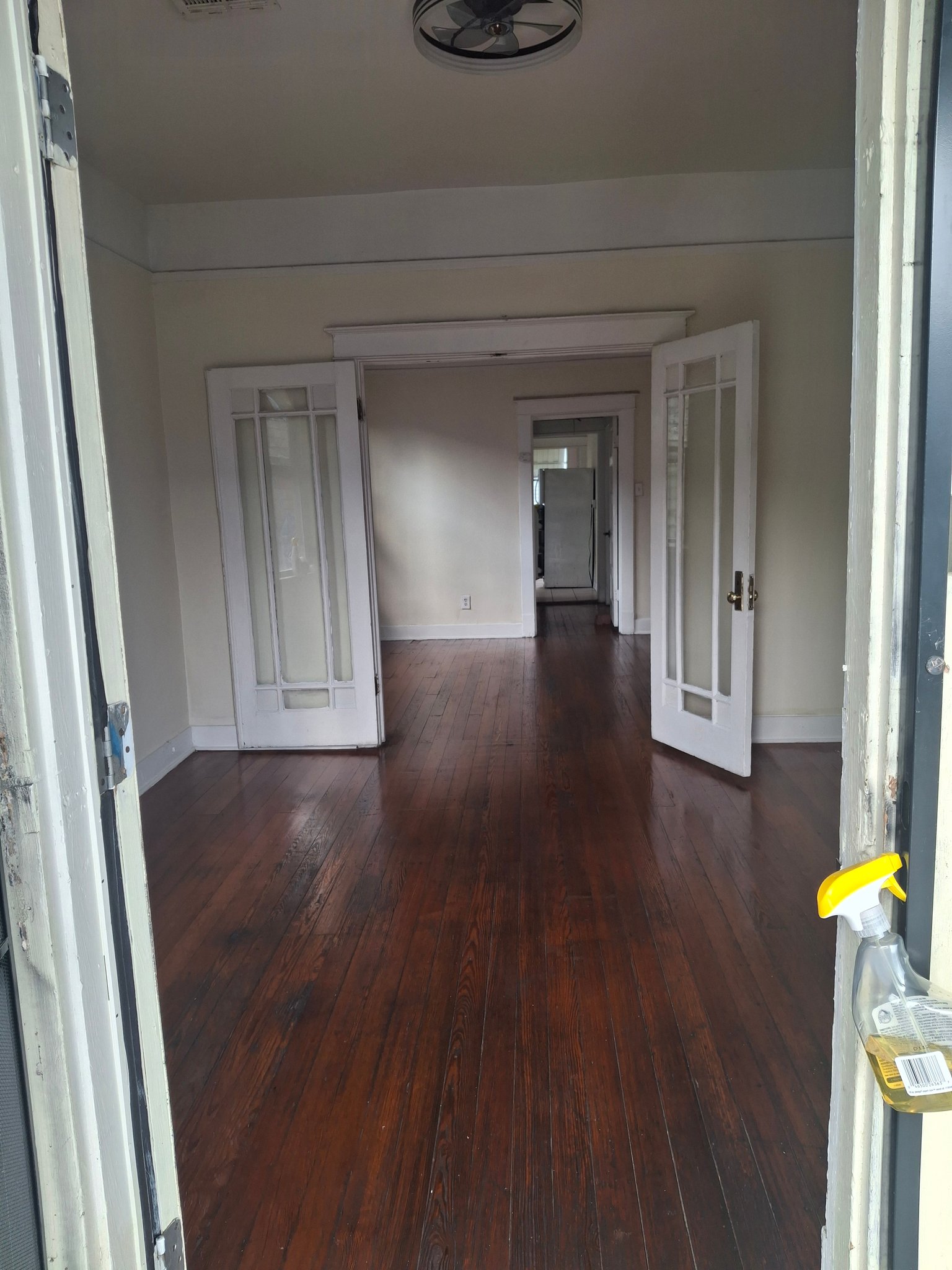 New orleans Multiplex: 1840 painters st