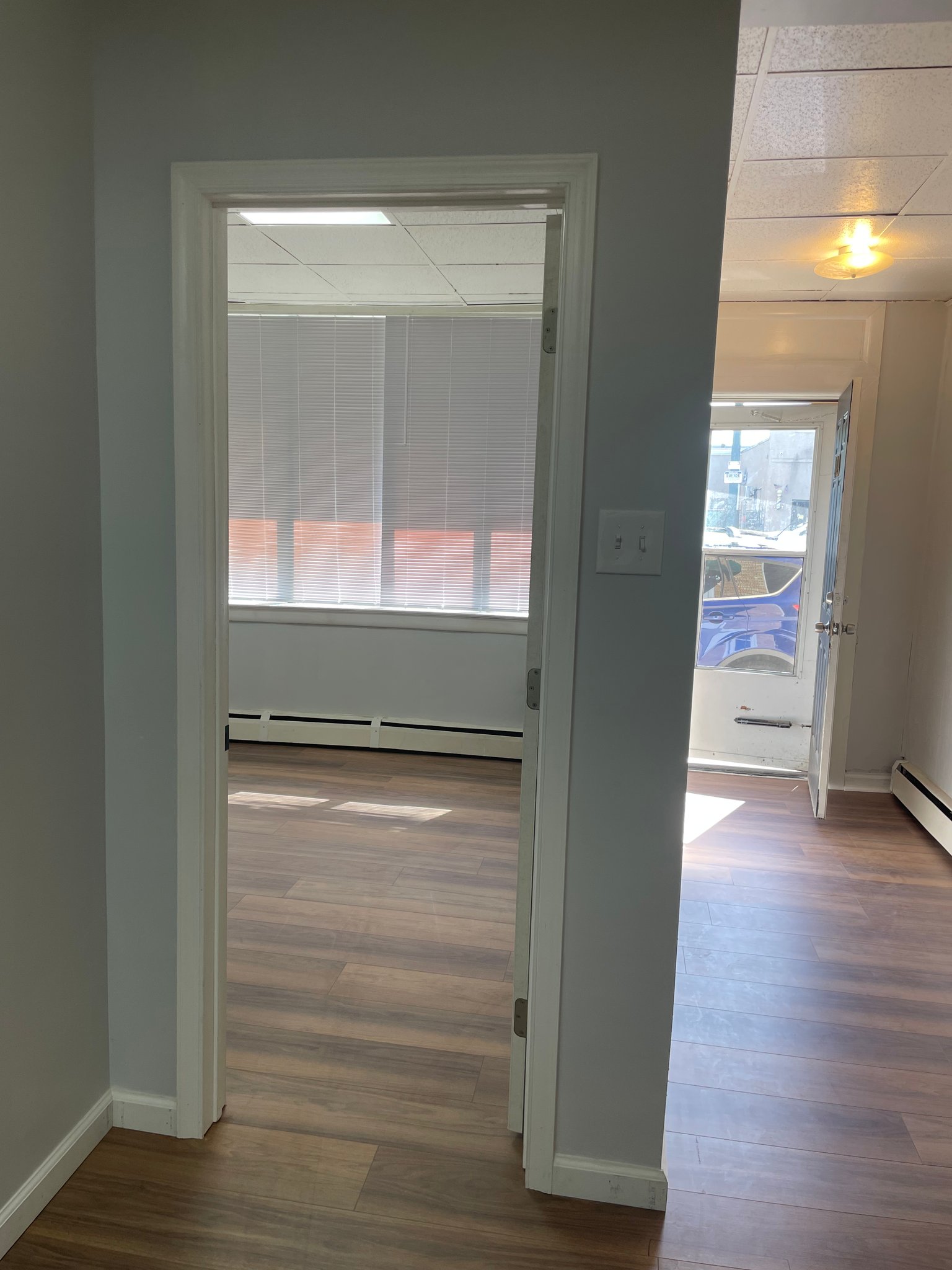 Collingdale House: 1109 Girard Ave