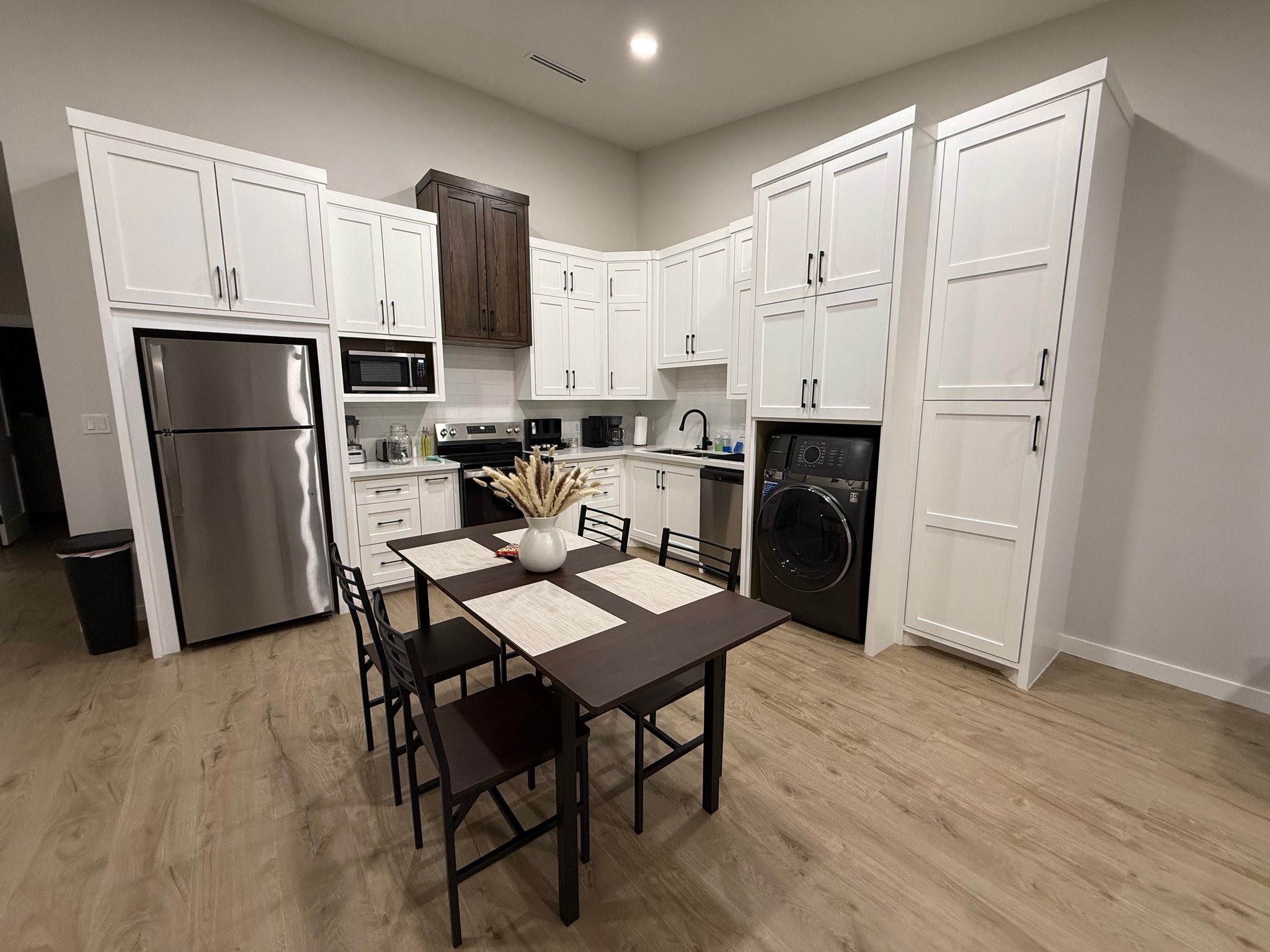 Port Isabel Townhome: 322 W Madison St