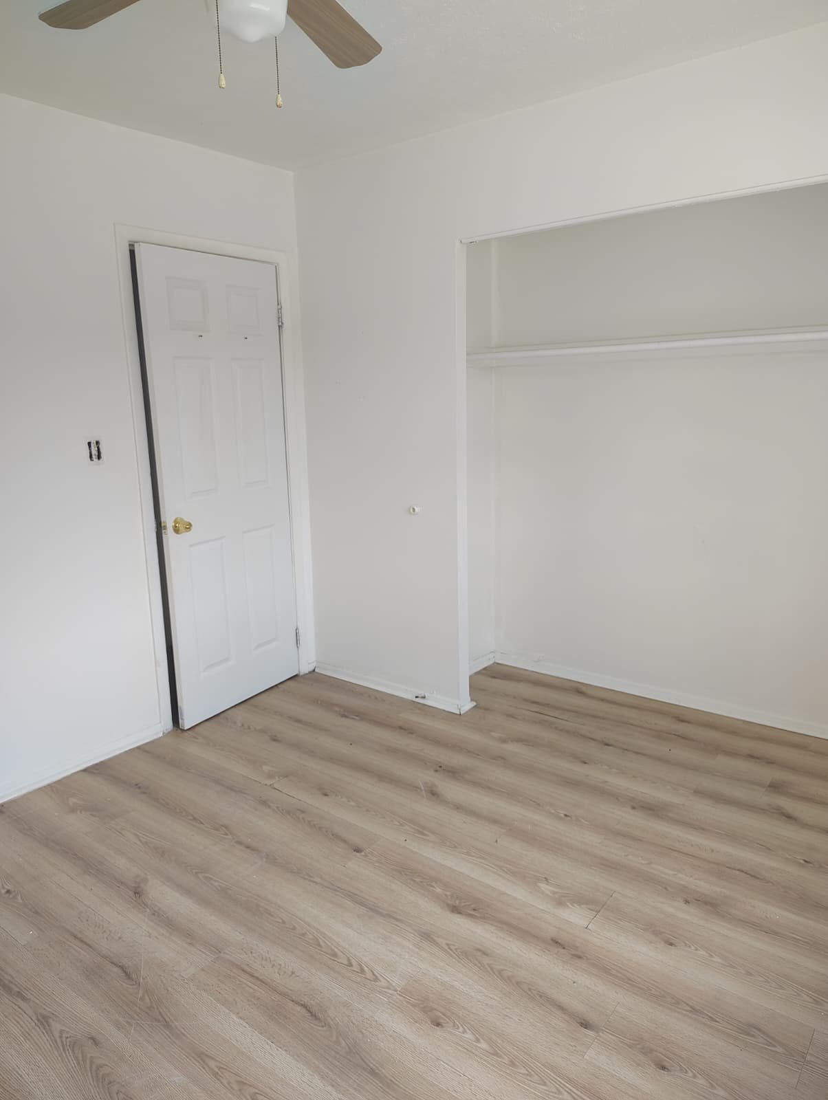 Cleveland Apartment: 3265 East 143rd Street