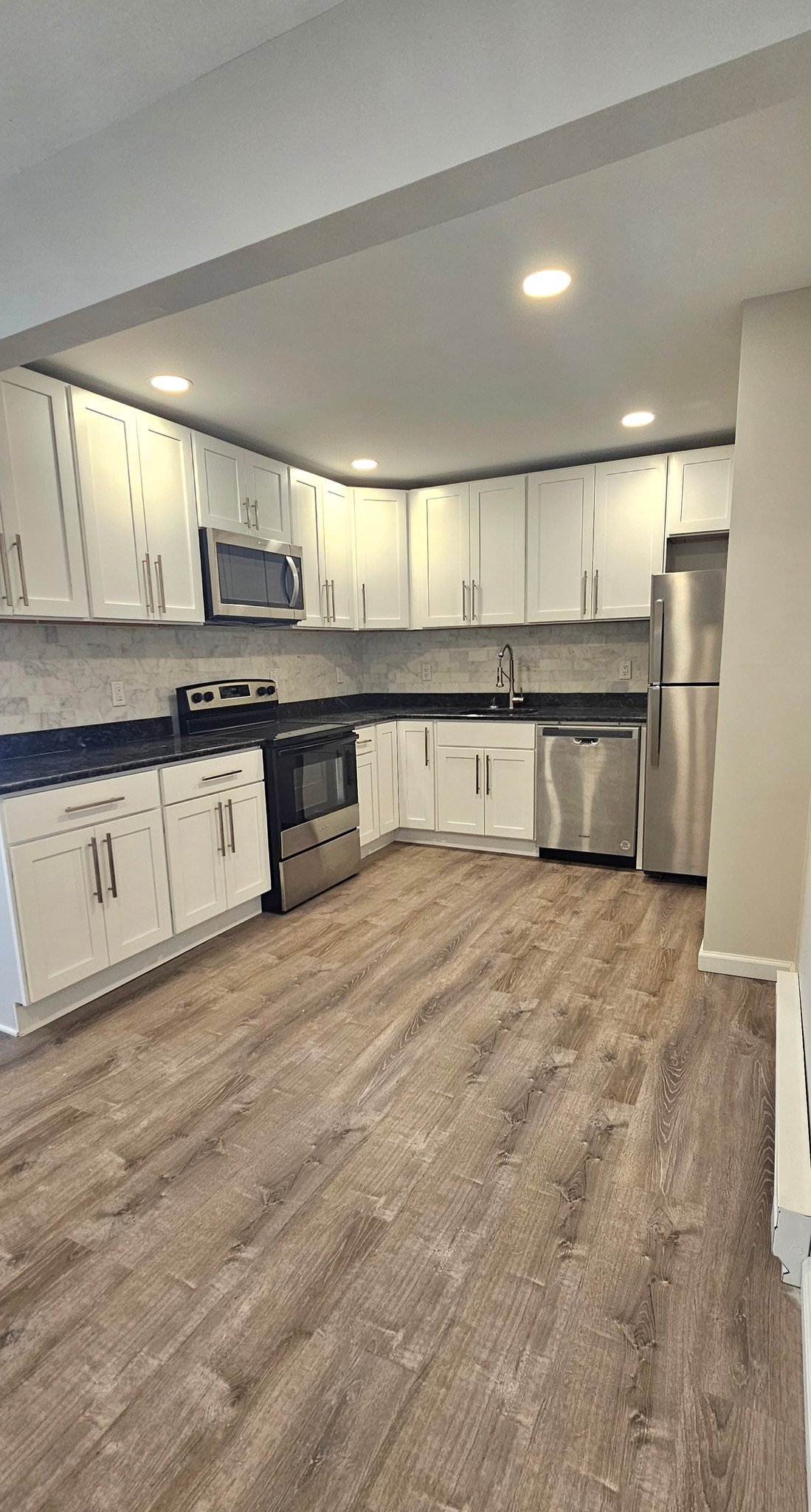 New Haven Apartment: 54 Fountain St, New Haven, CT 06515