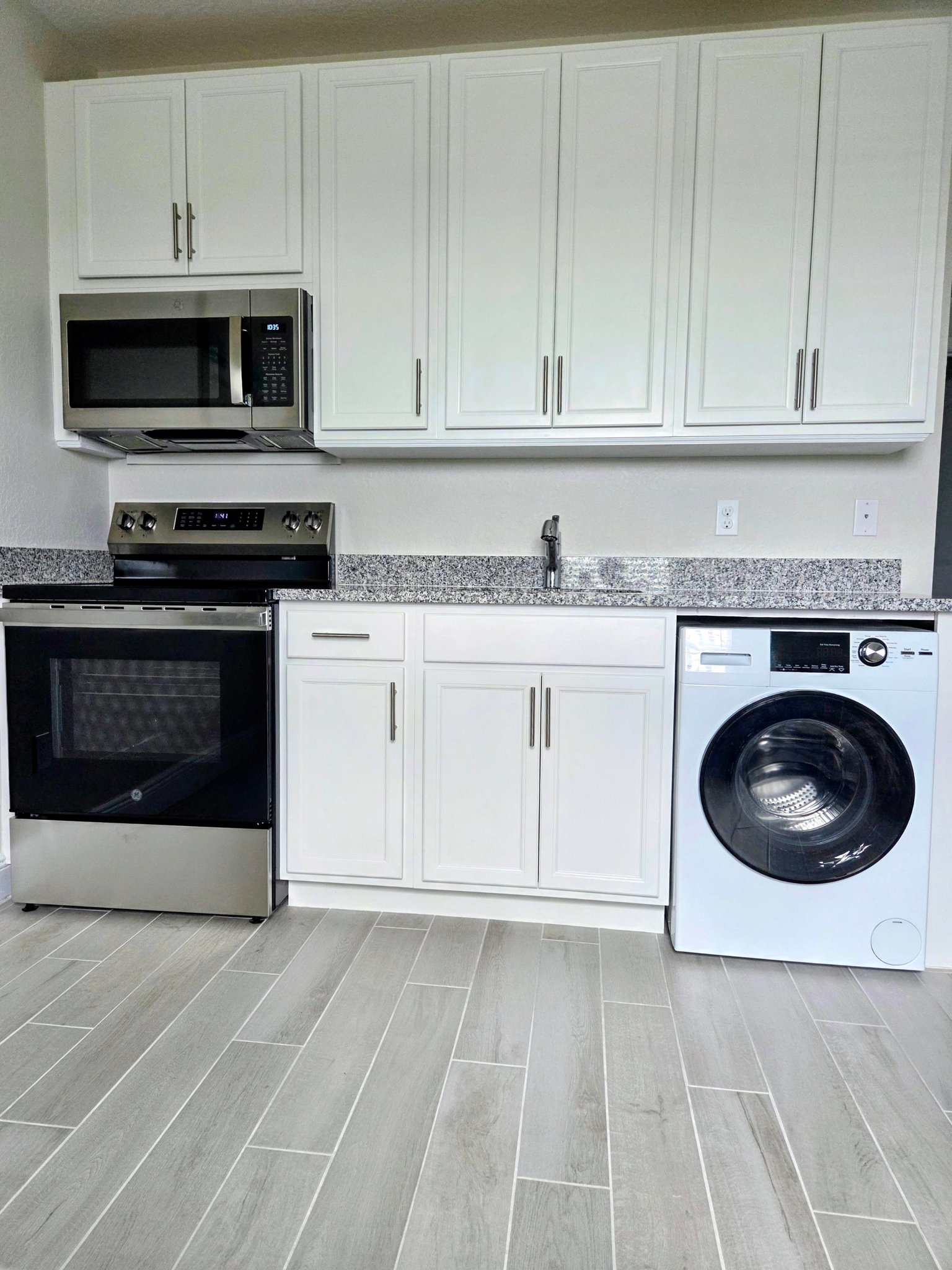 Port Saint Lucie Apartment: 4656 SW Lassiter Terrace