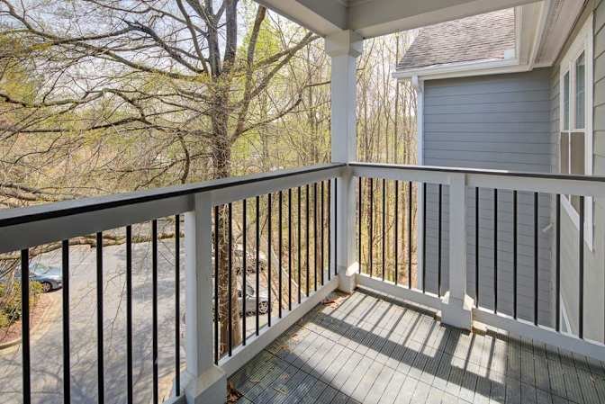 Atlanta Condo: 7301 Santa Fe Pkwy