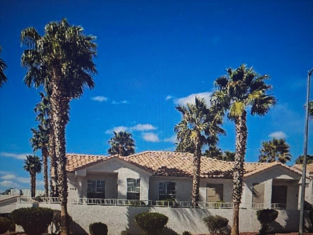 MESQUITE Townhome: 758 MESA SPRINGS DR